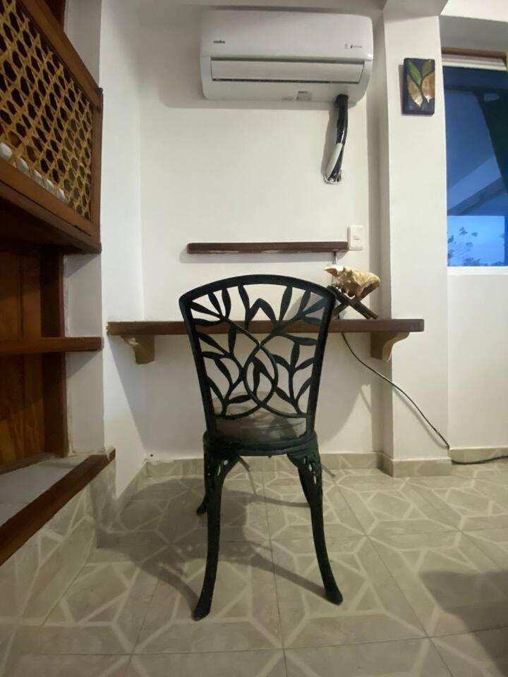 Casa Macchi
