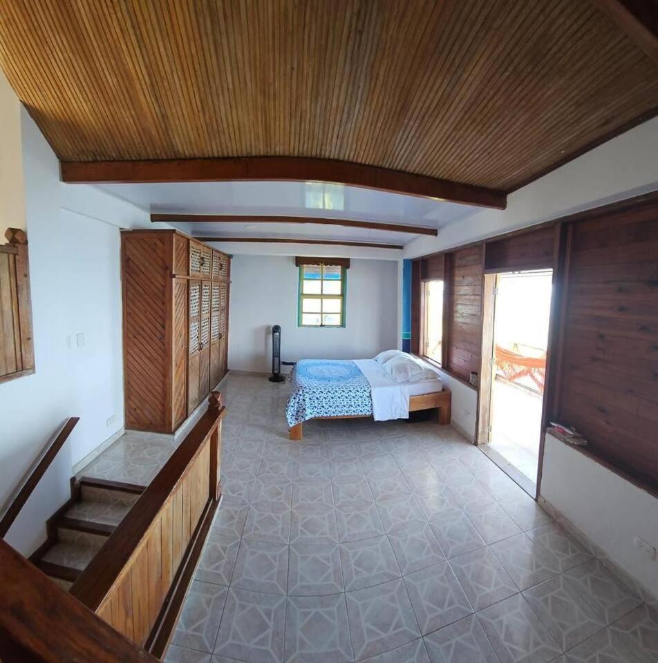 Casa Macchi