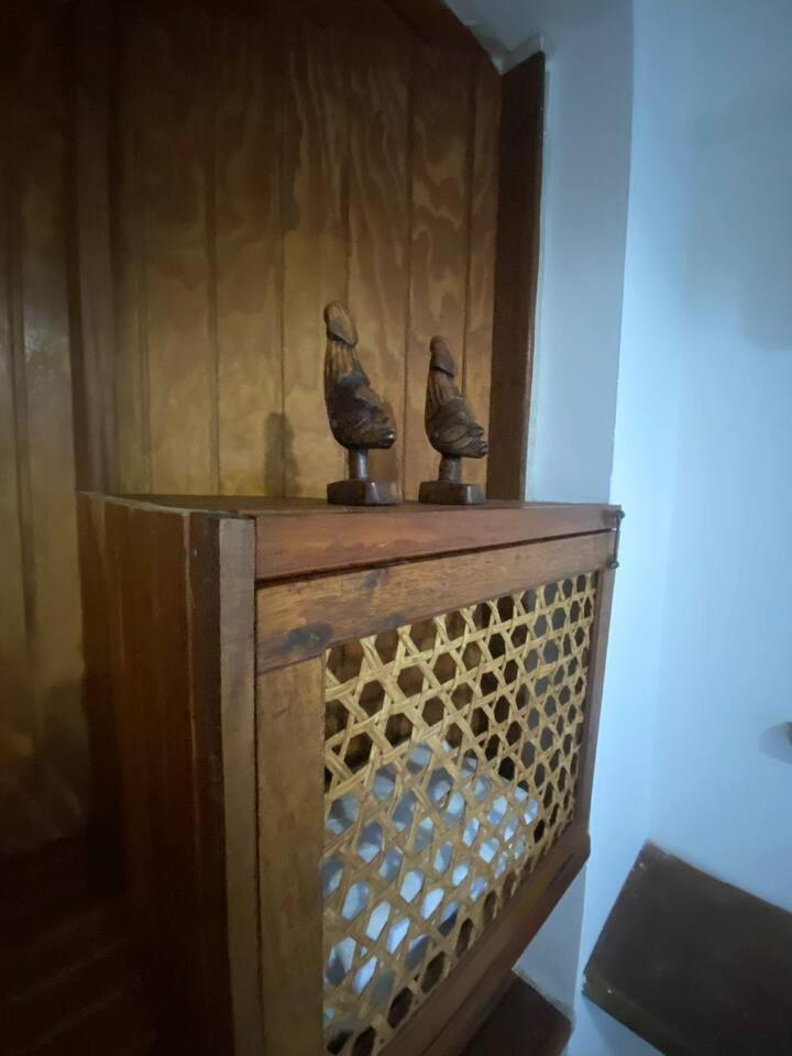 Casa Macchi