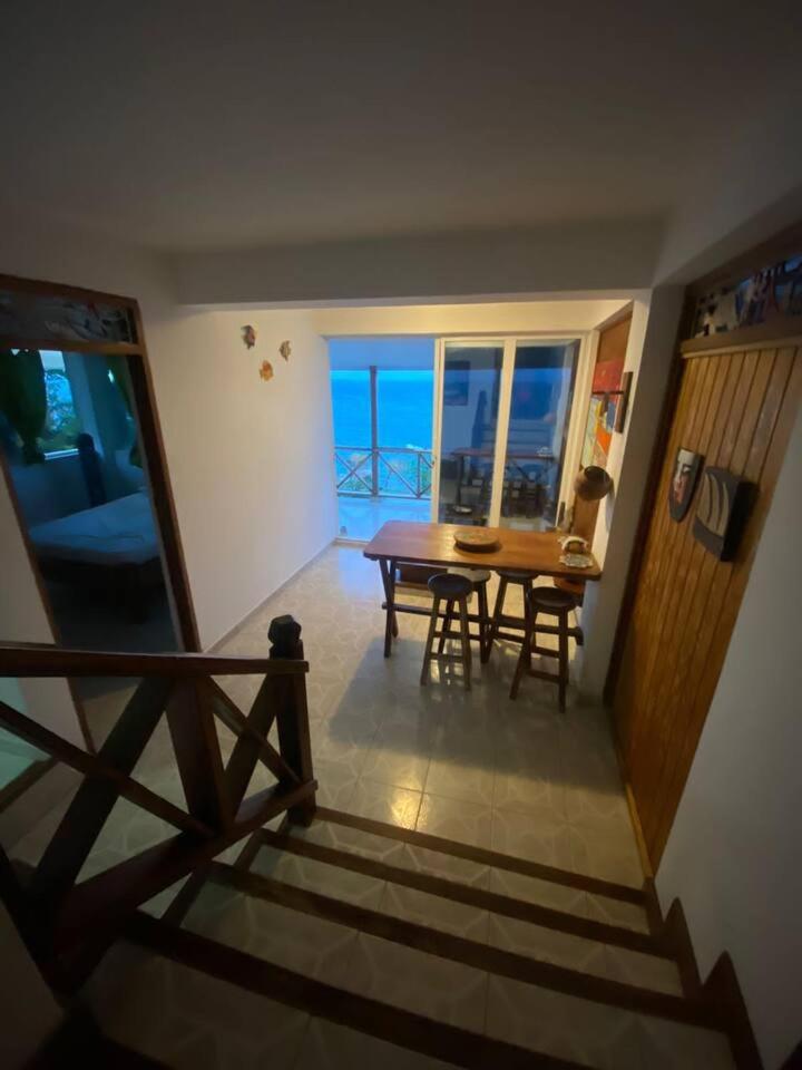 Casa Macchi