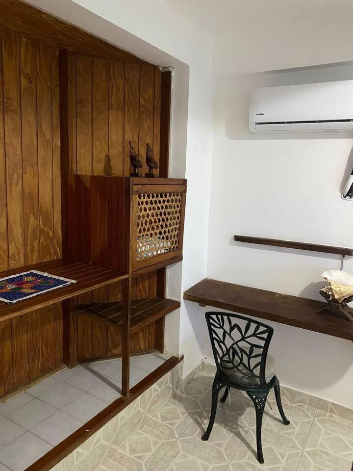 Casa Macchi