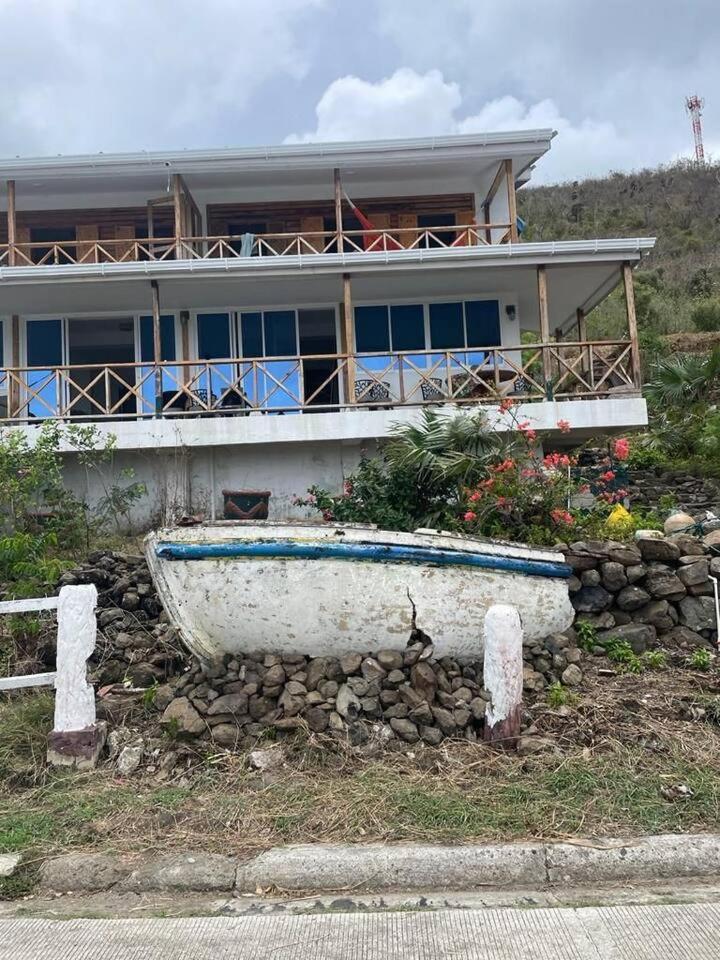 Casa Macchi