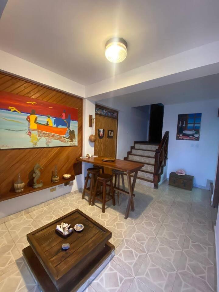 Casa Macchi