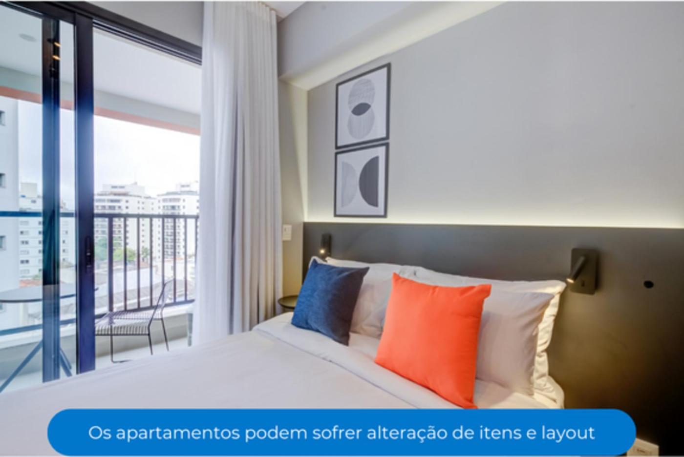 Roomo Vila Mariana Vergueiro Residencial