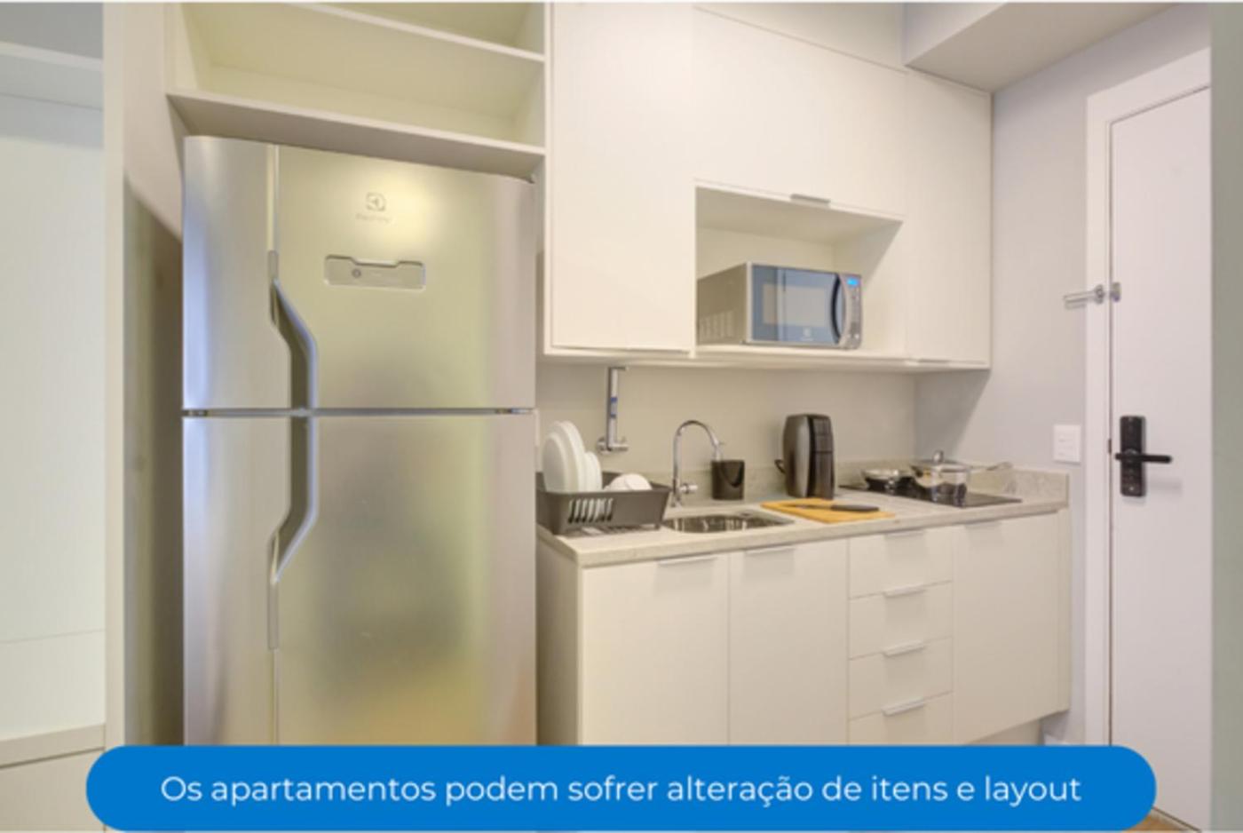 Roomo Vila Mariana Vergueiro Residencial