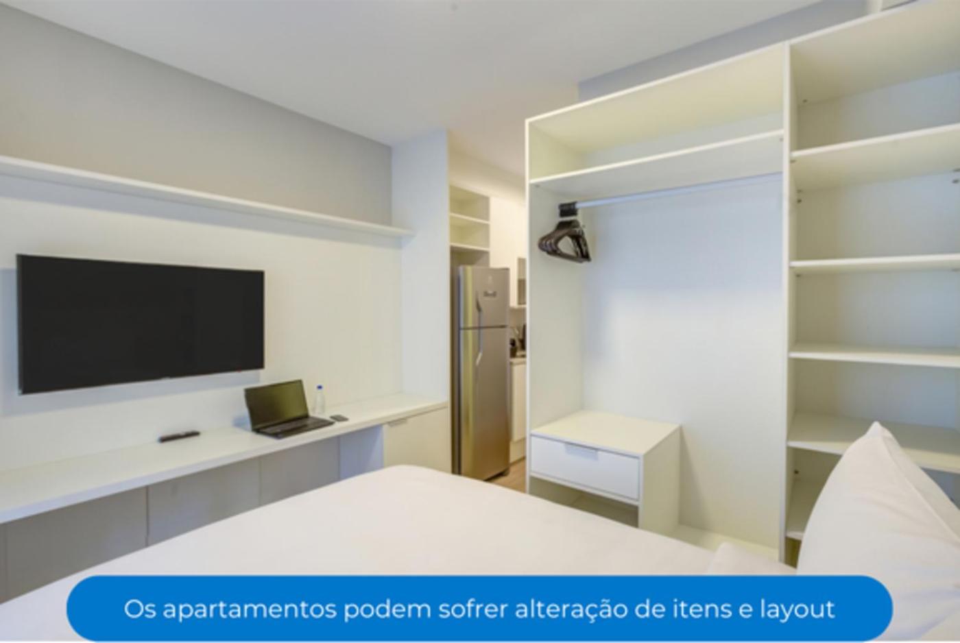 Roomo Vila Mariana Vergueiro Residencial