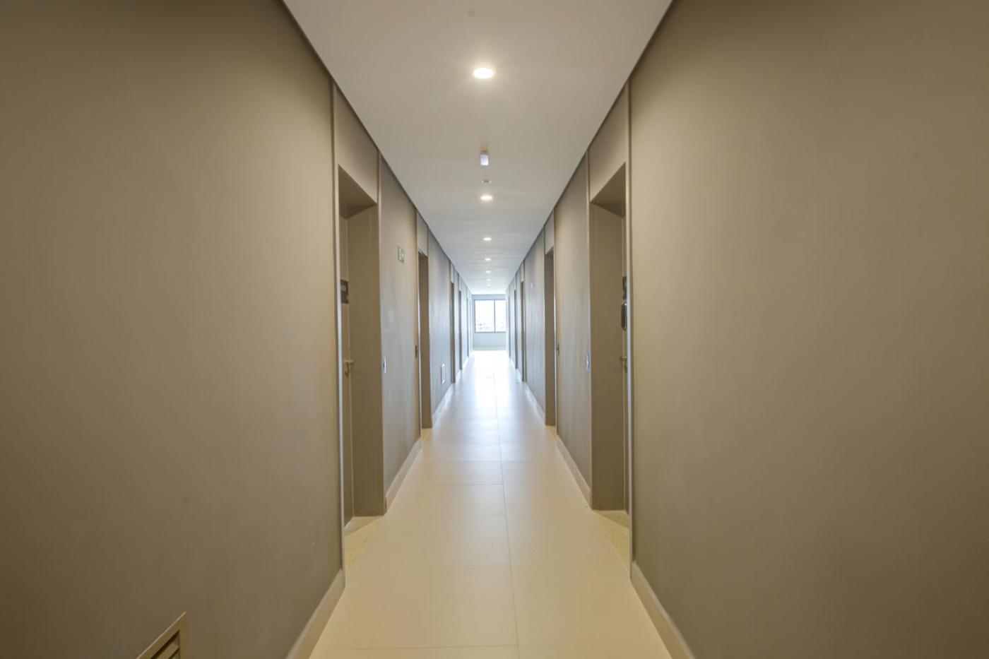 Roomo Vila Mariana Vergueiro Residencial