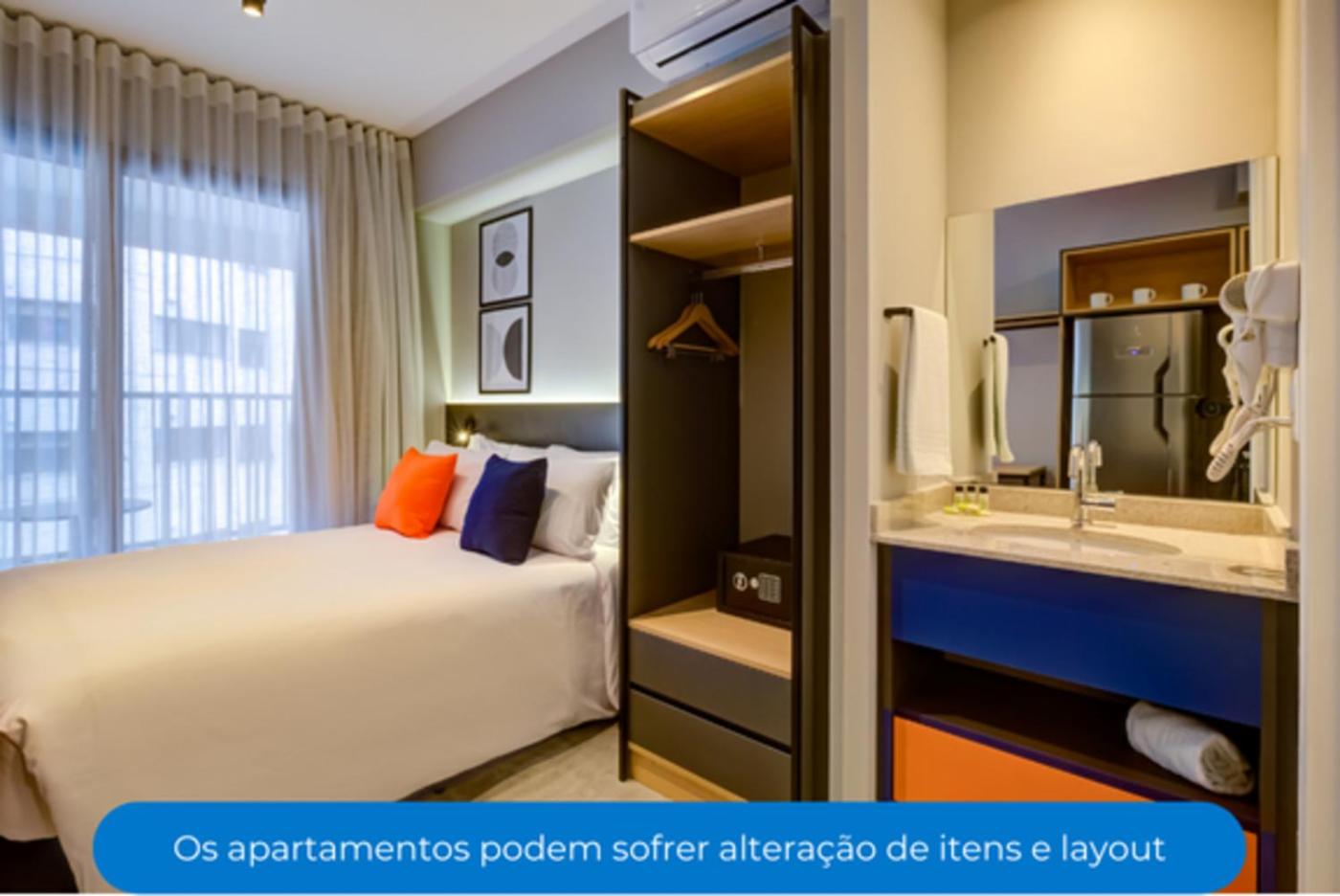 Roomo Vila Mariana Vergueiro Residencial