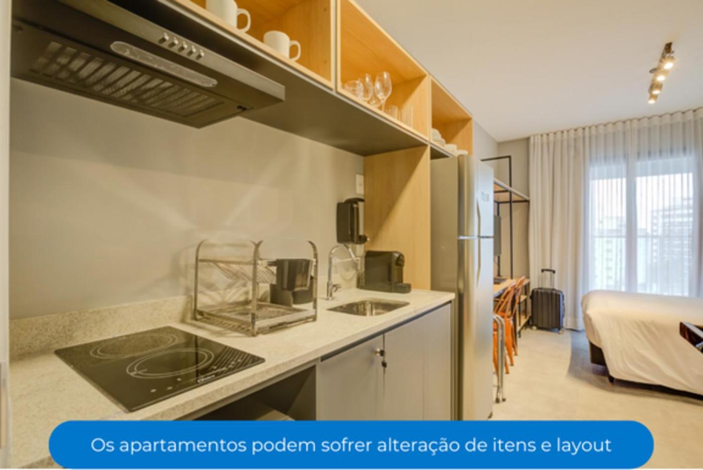 Roomo Vila Mariana Vergueiro Residencial