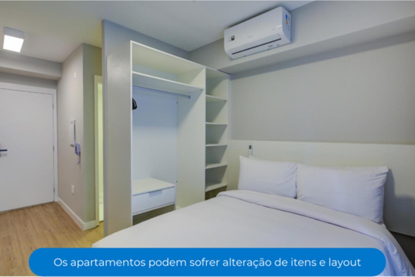 Roomo Vila Mariana Vergueiro Residencial