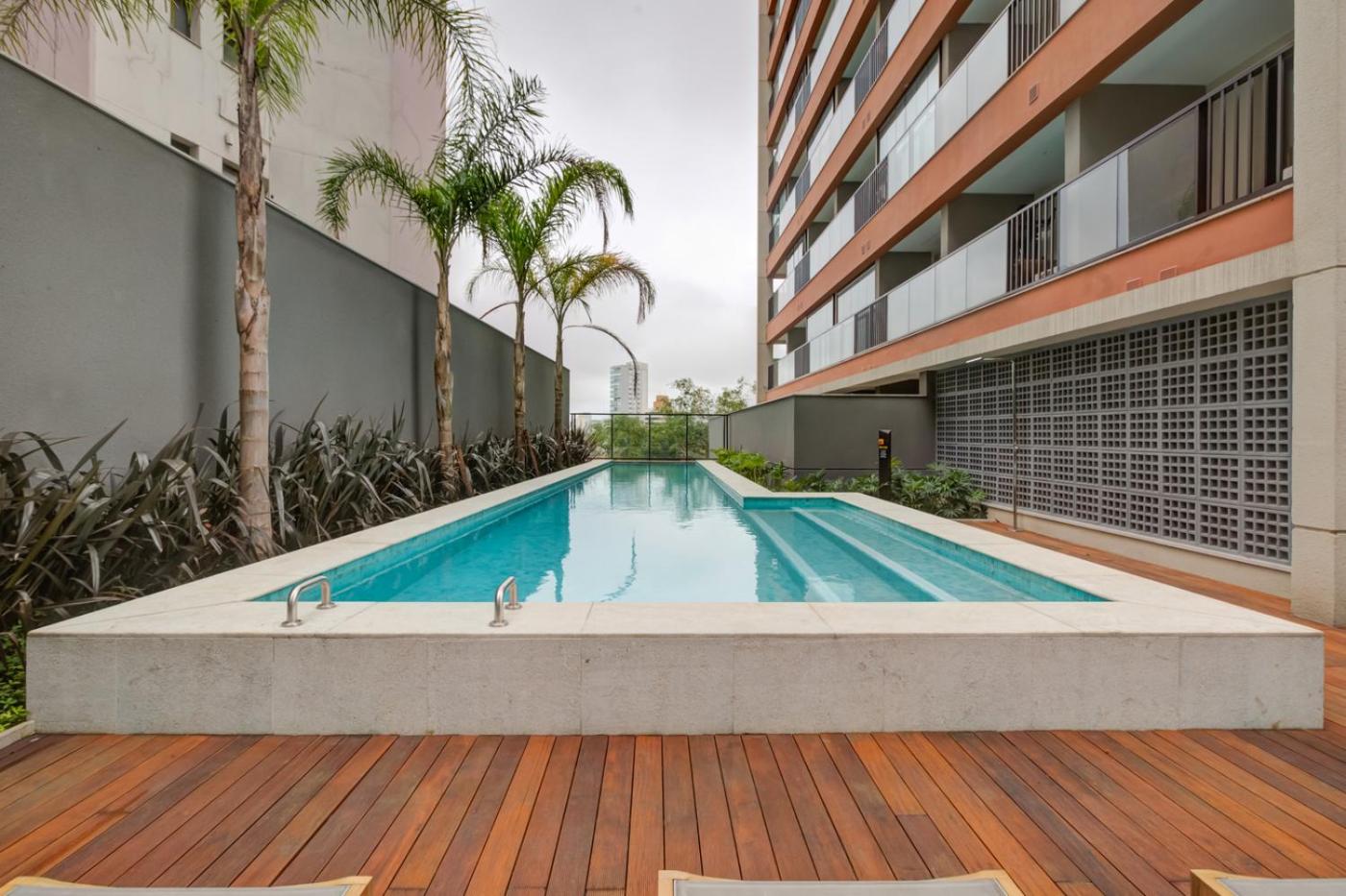 Roomo Vila Mariana Vergueiro Residencial