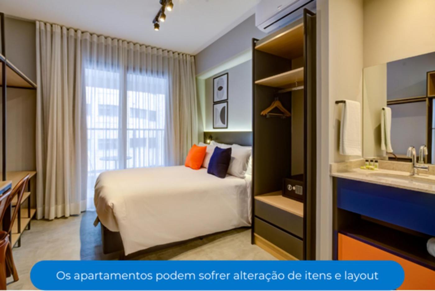 Roomo Vila Mariana Vergueiro Residencial