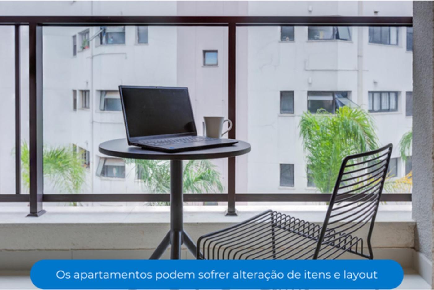 Roomo Vila Mariana Vergueiro Residencial