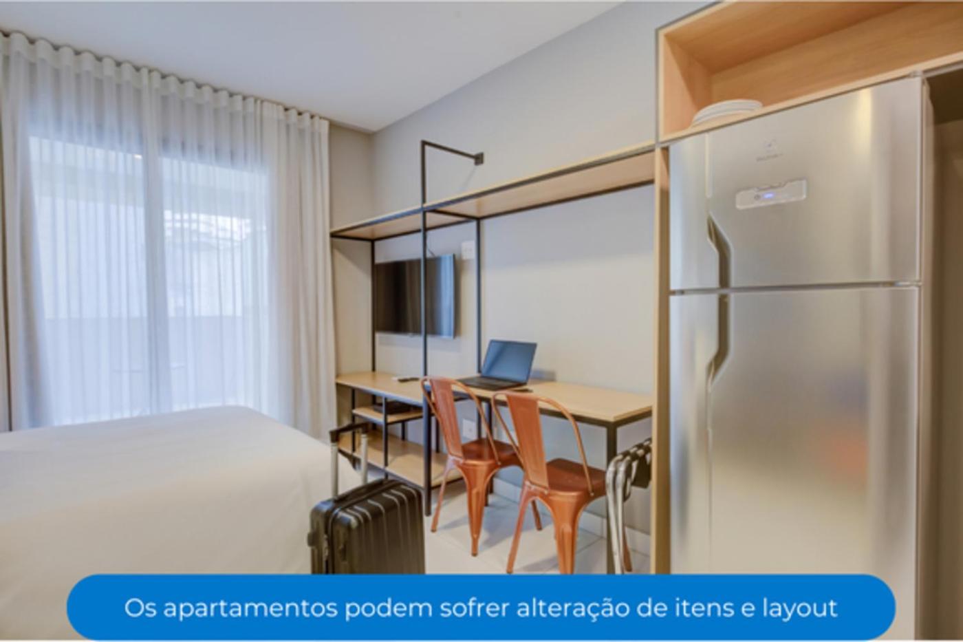 Roomo Vila Mariana Vergueiro Residencial