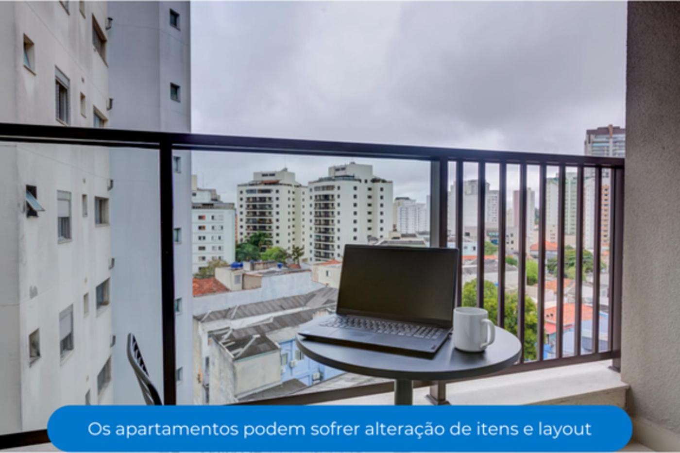 Roomo Vila Mariana Vergueiro Residencial