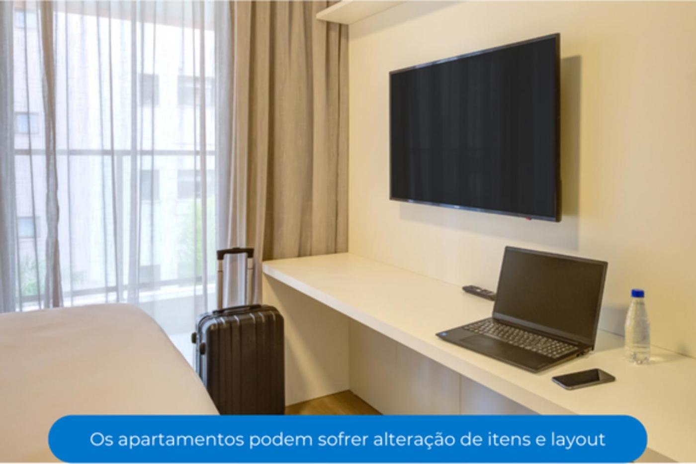 Roomo Vila Mariana Vergueiro Residencial