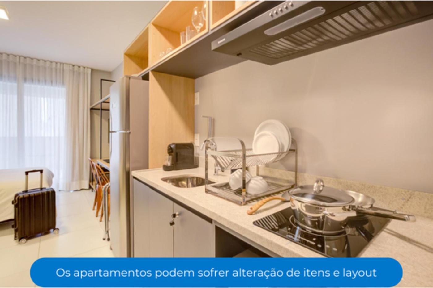 Roomo Vila Mariana Vergueiro Residencial