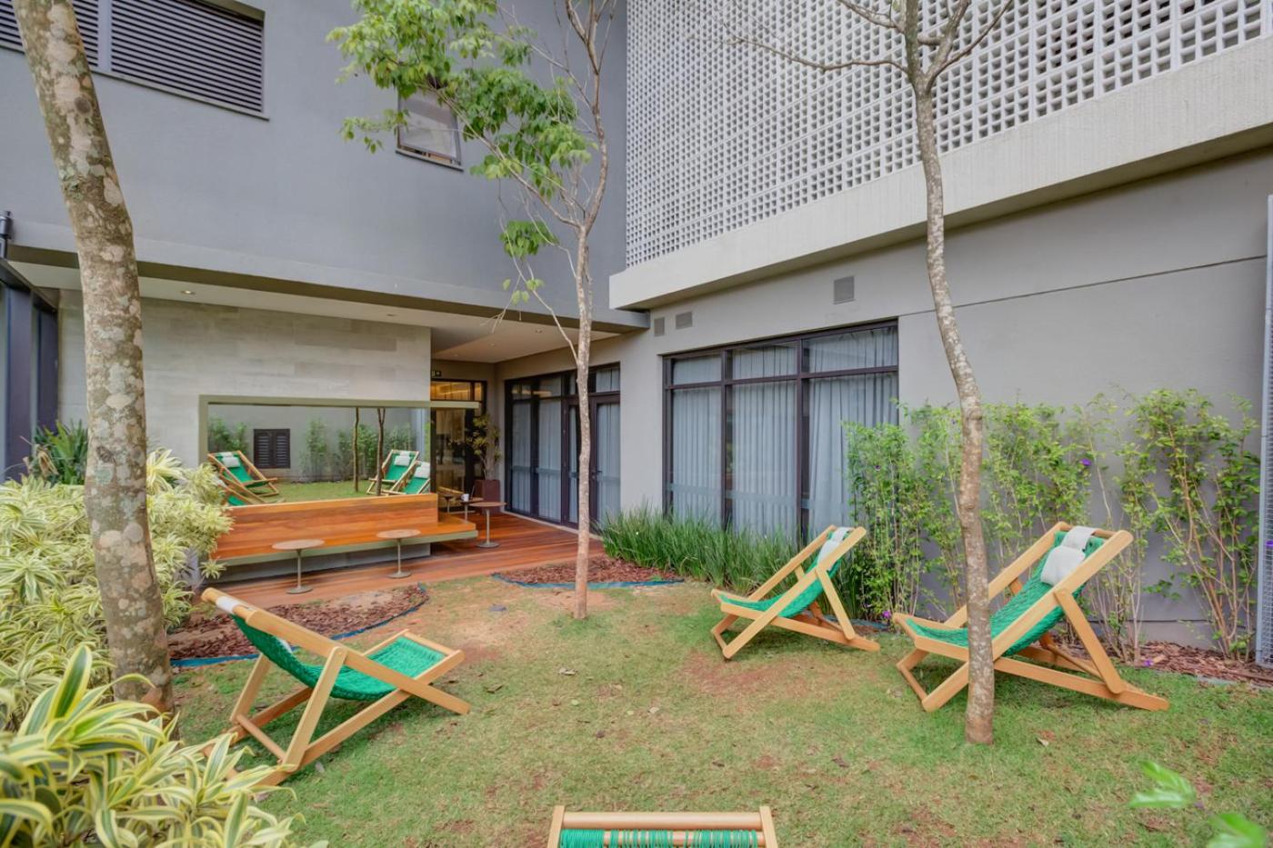 Roomo Vila Mariana Vergueiro Residencial