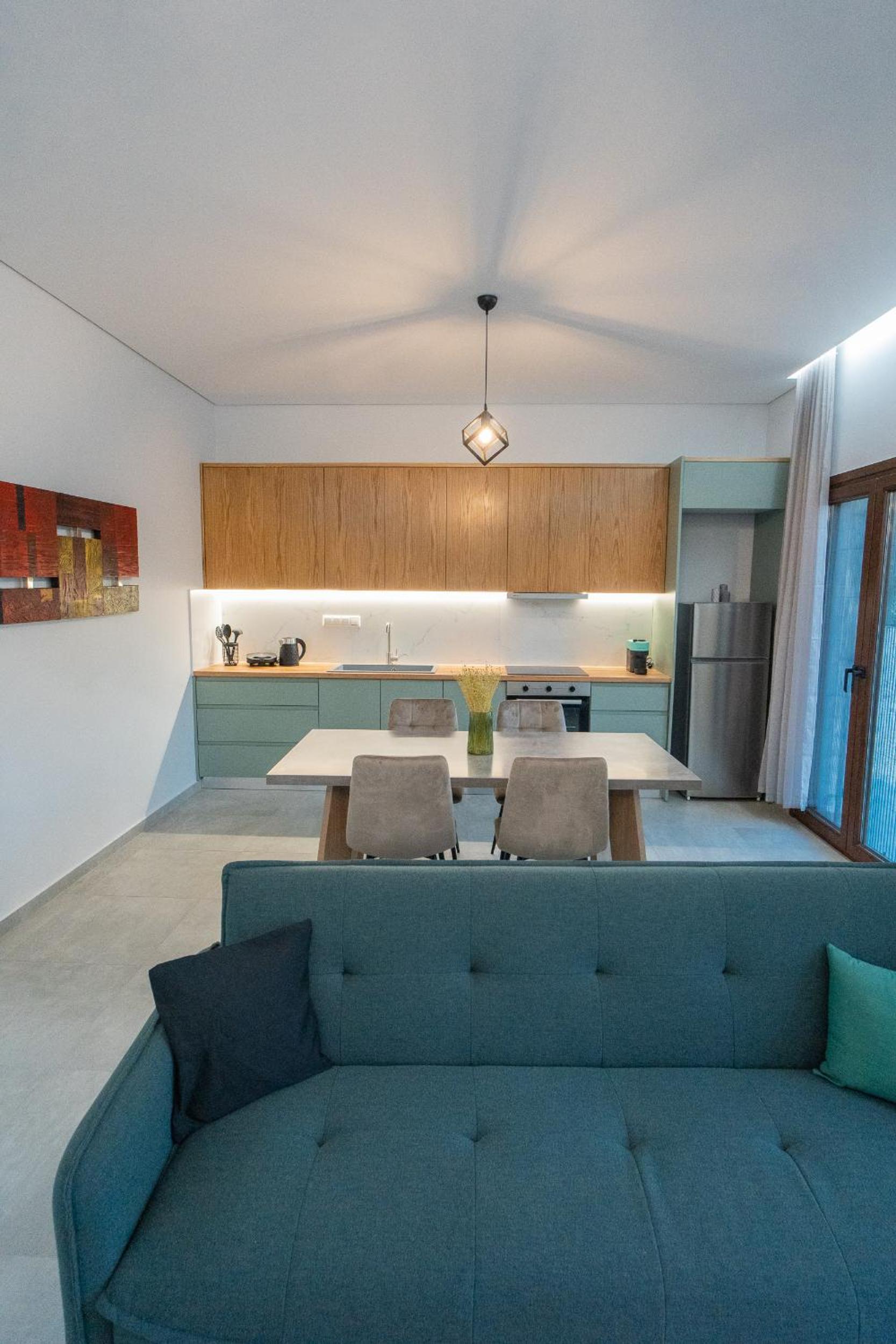 Orion Residence ΙΙ view 5