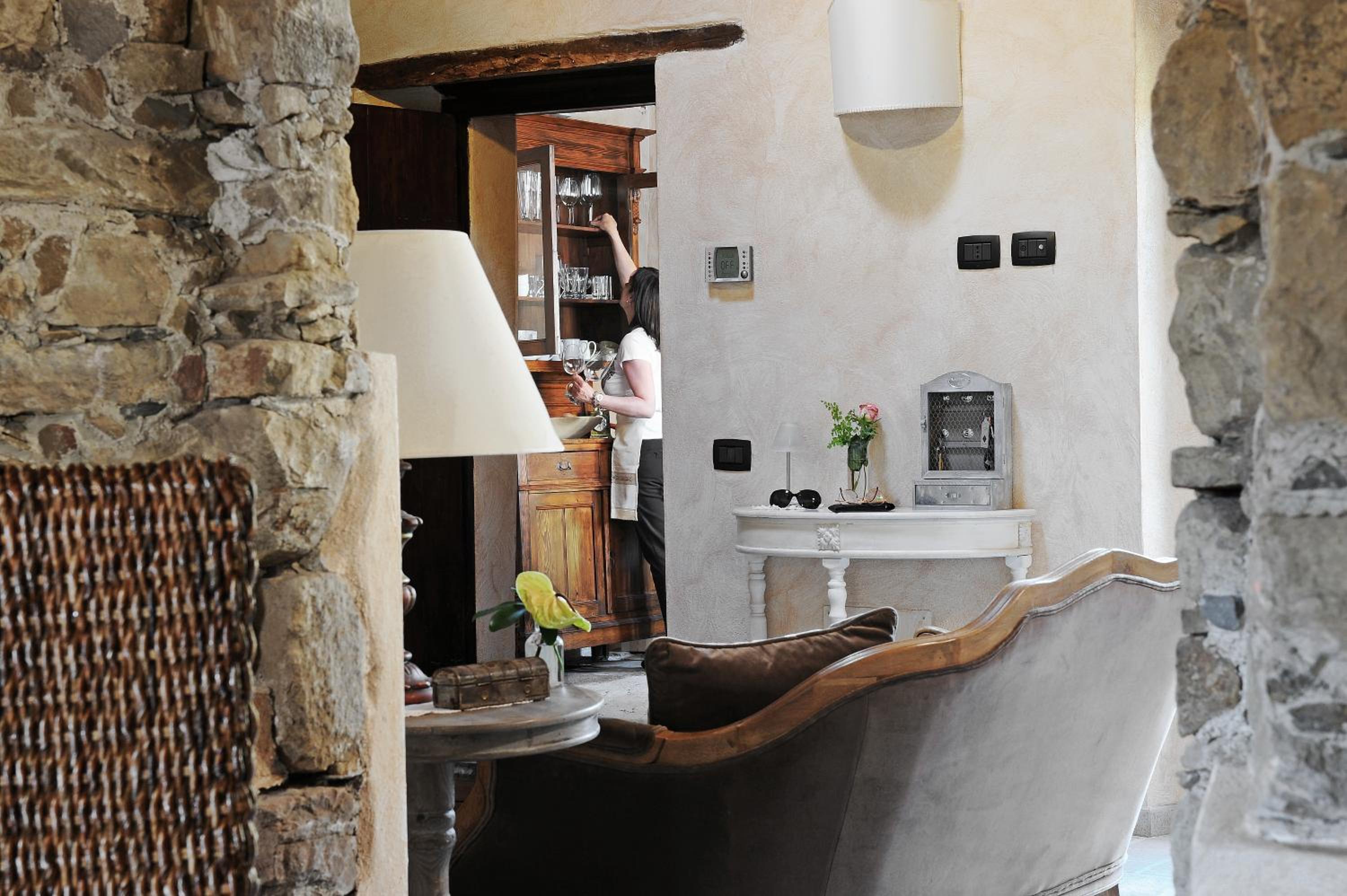 Antica Locanda Lunetta