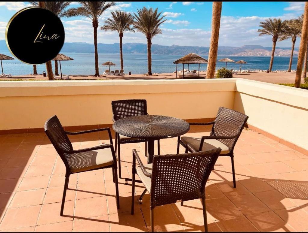 Taba Vacations - Beach front Apartment - Property Image 5