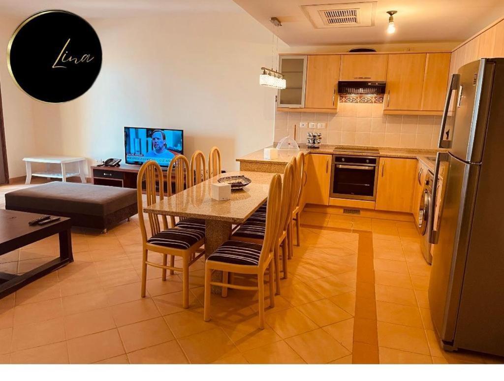 Taba Vacations - Beach front Apartment - Property Image 7