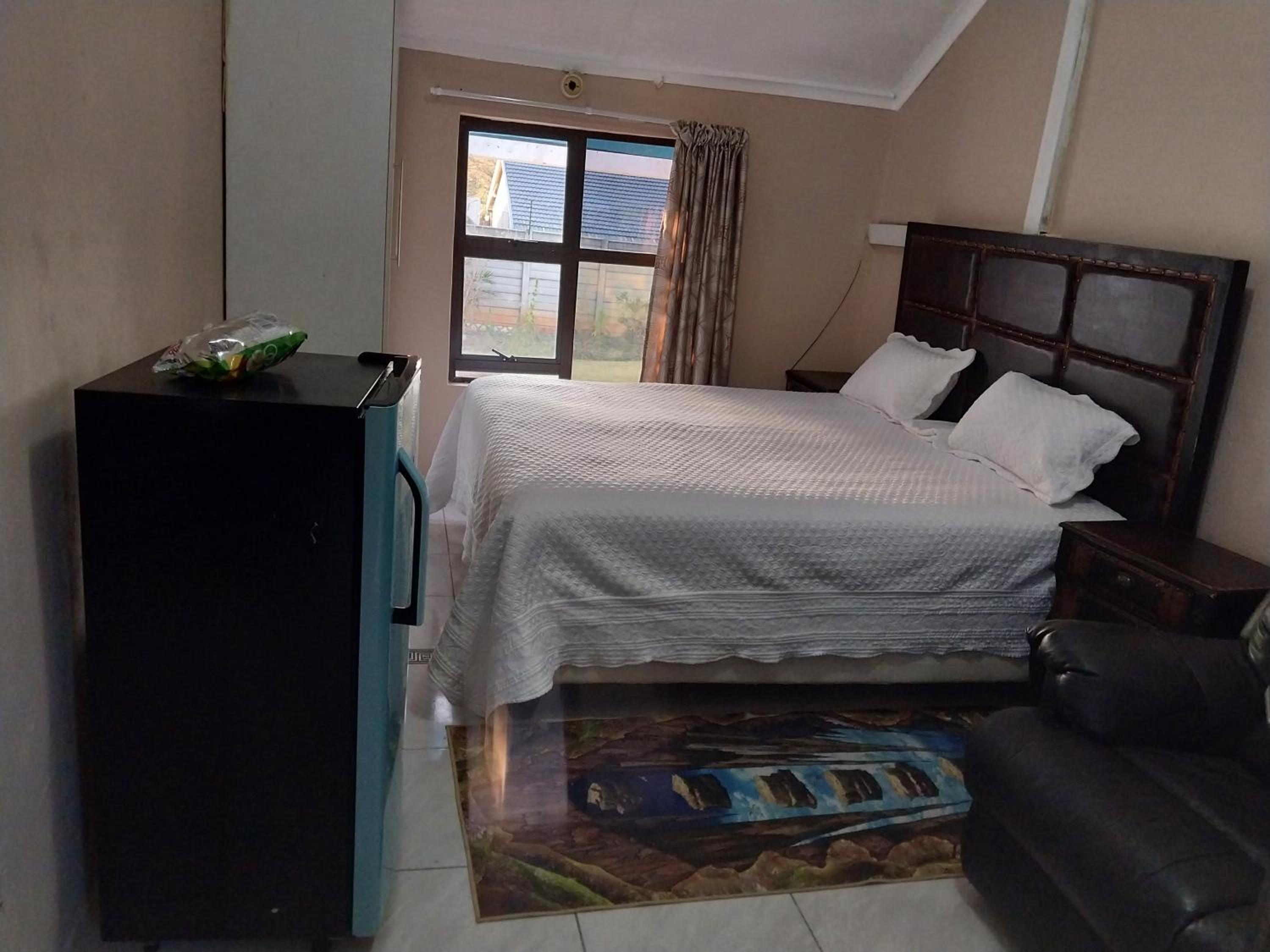 Wakeup Fresh Guest House