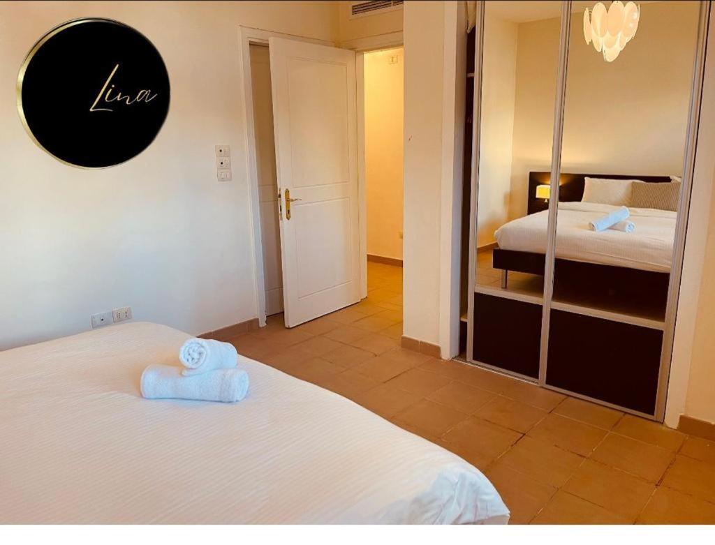 Taba Vacations - Beach front Apartment - Property Image 10