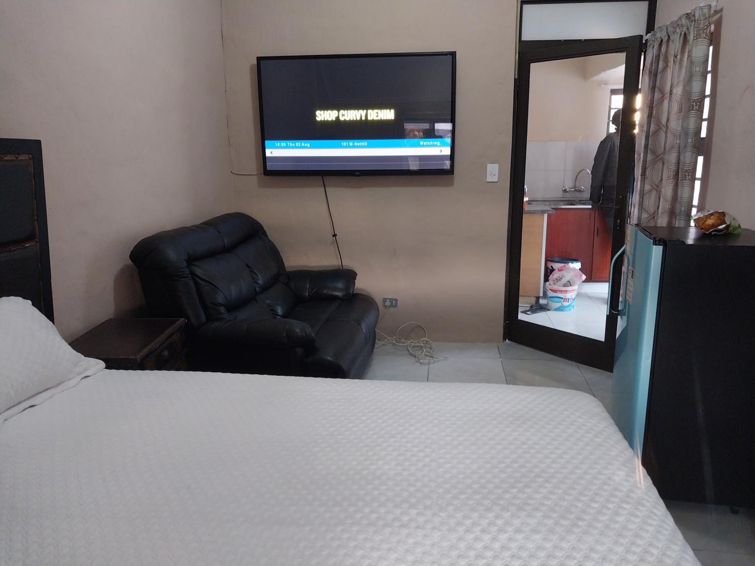 Wakeup Fresh Guest House