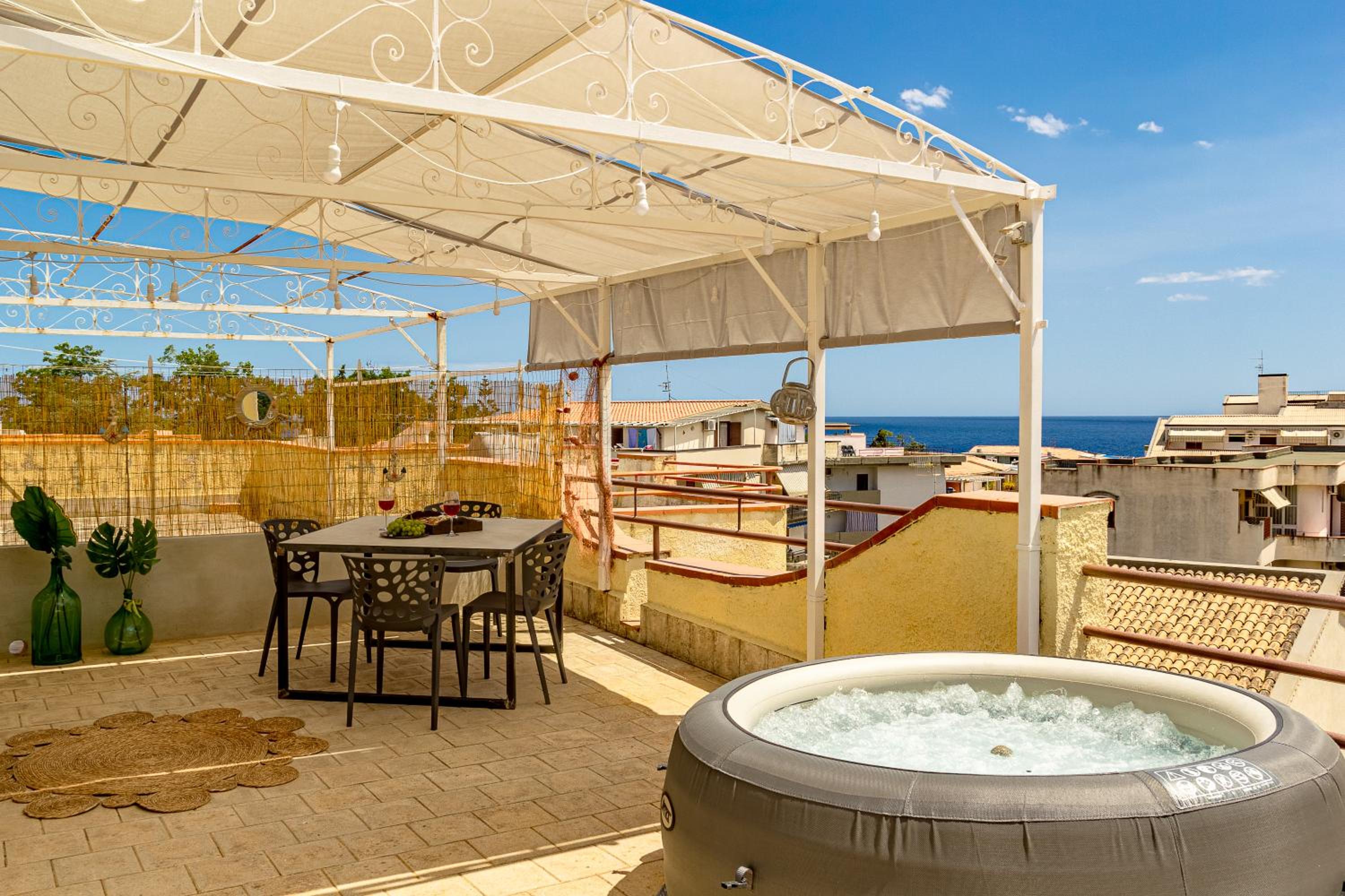 Hotel Suite Isavì - Image 1