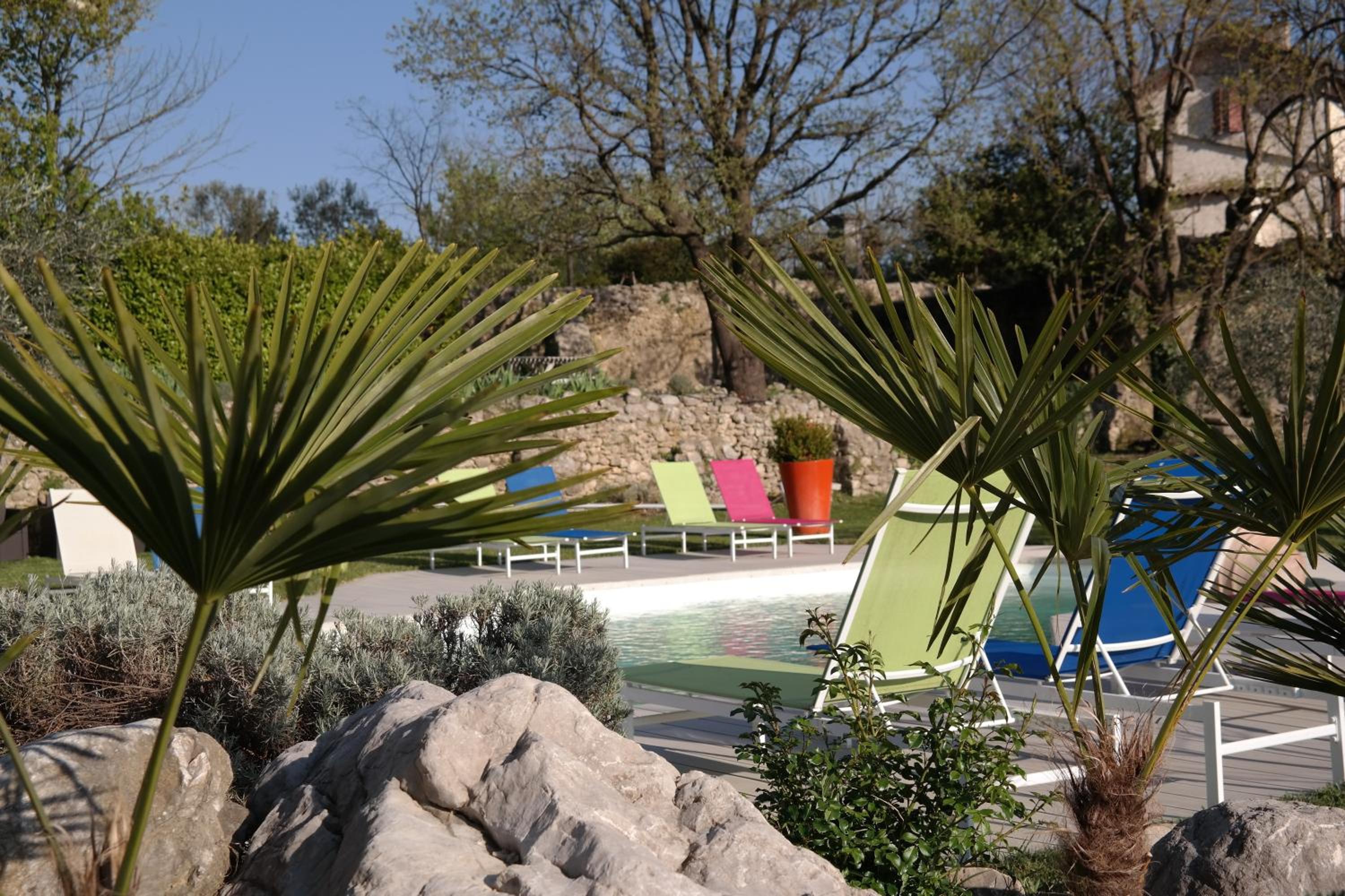 Domaine de Rochebelle