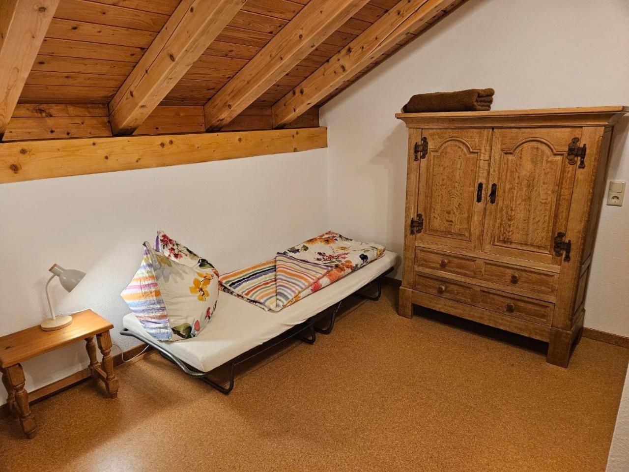 Ferienhaus: idyllisch & erholsam