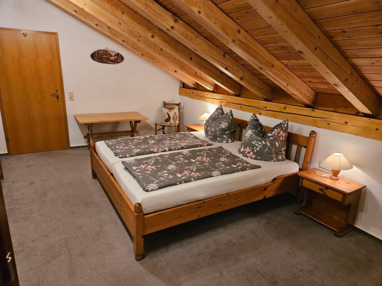 Ferienhaus: idyllisch & erholsam