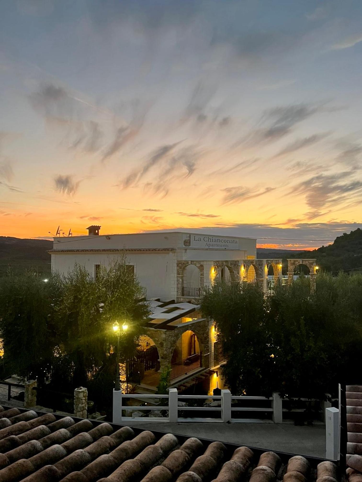 La Chianconata- Casa vacanze a Vieste