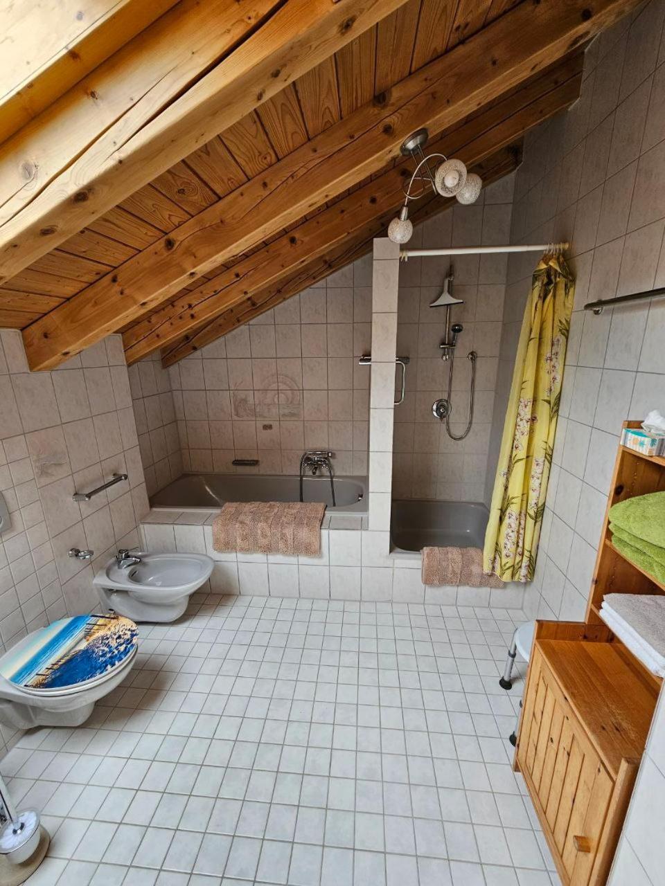 Ferienhaus: idyllisch & erholsam
