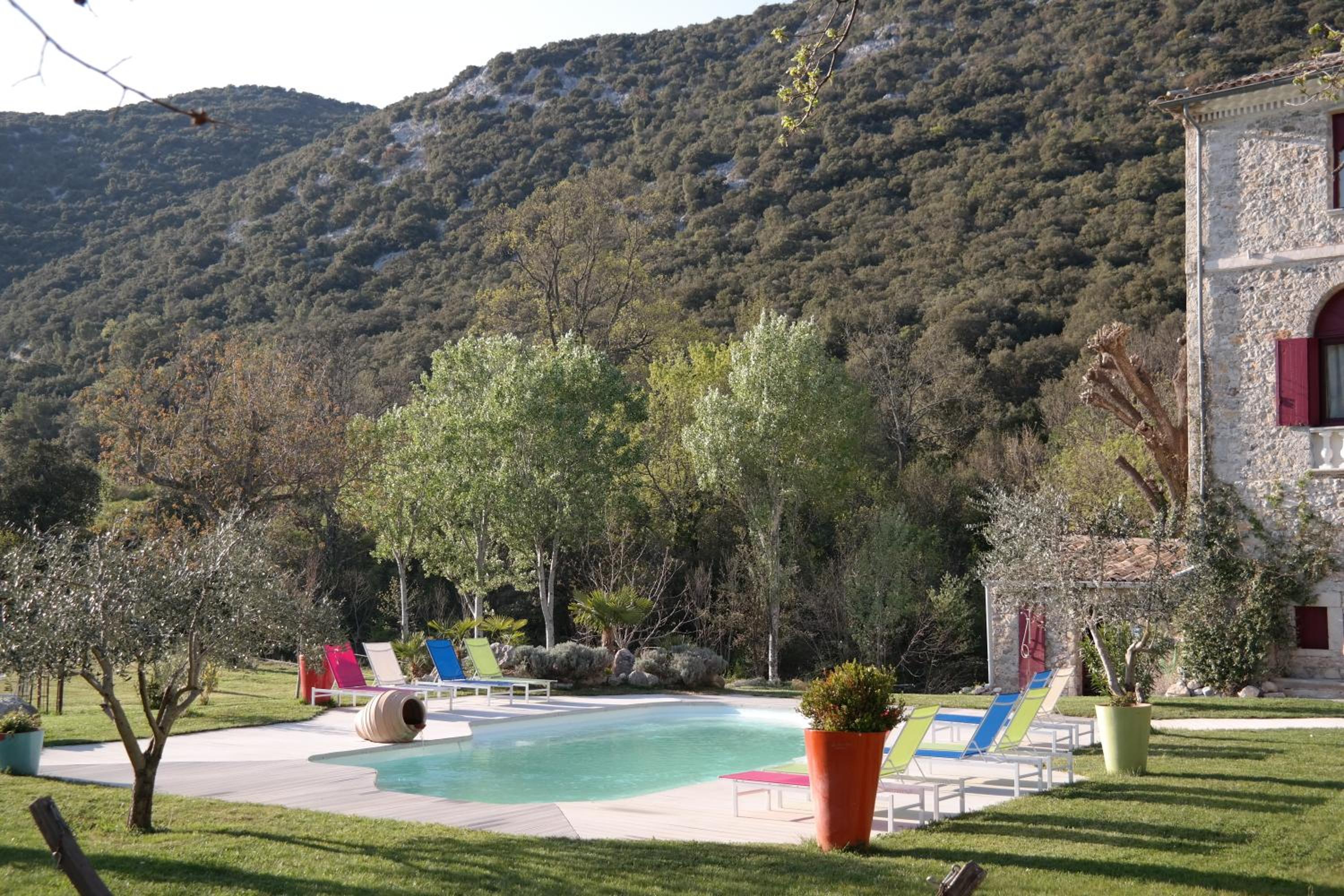 Domaine de Rochebelle