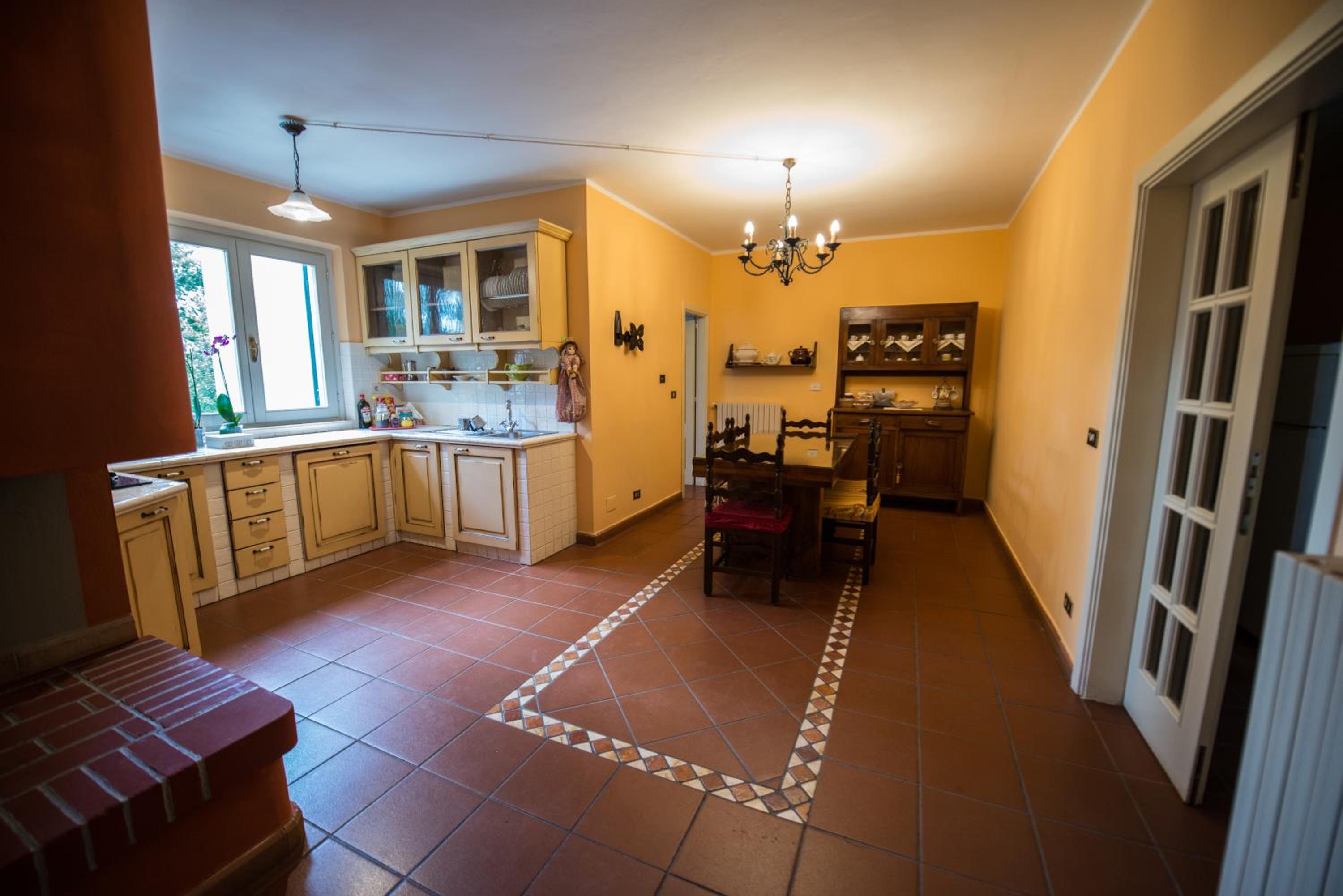 Villa Sargiano
