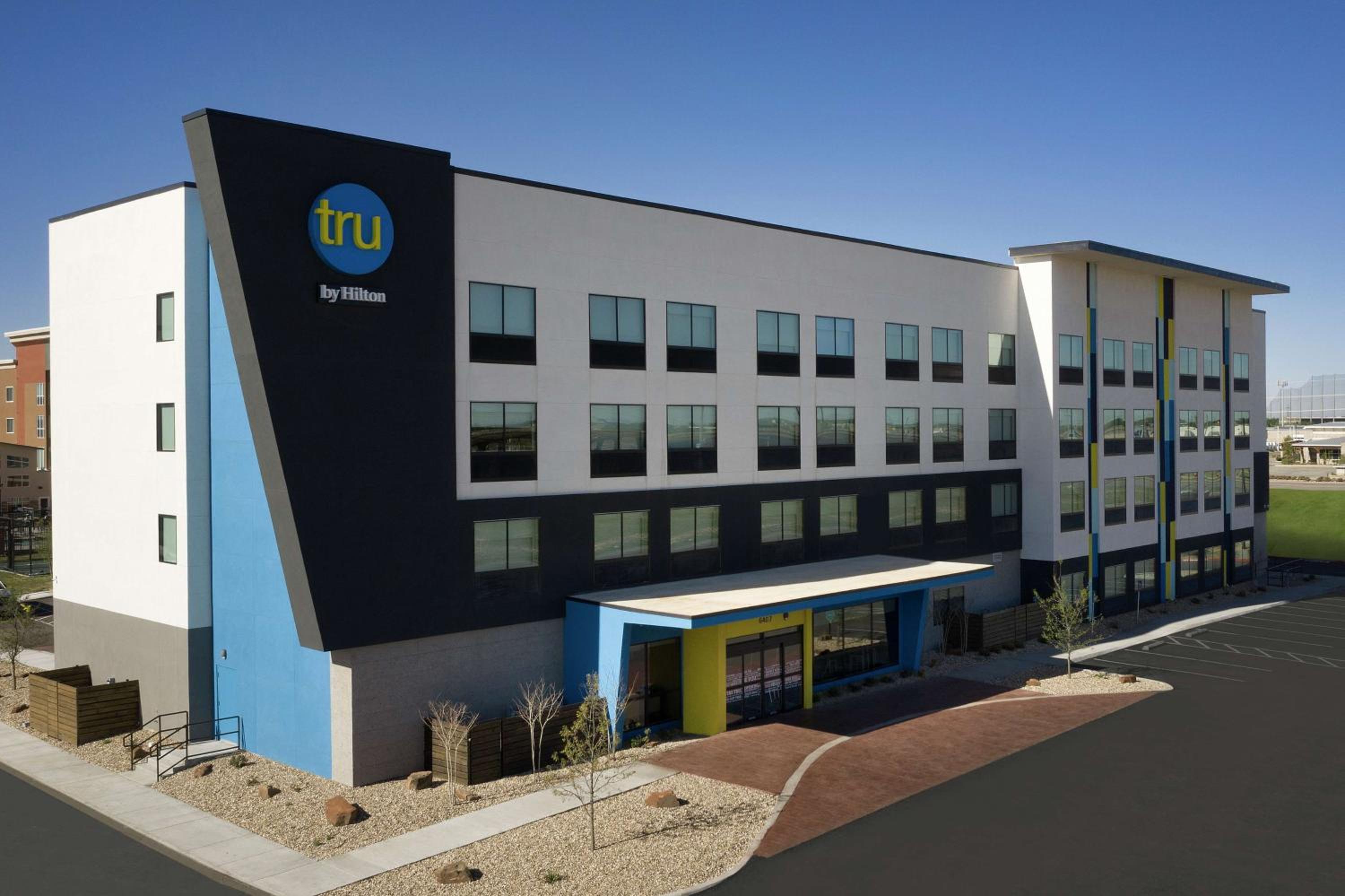 Hotel Tru By Hilton Lubbock Southwest - Image 1