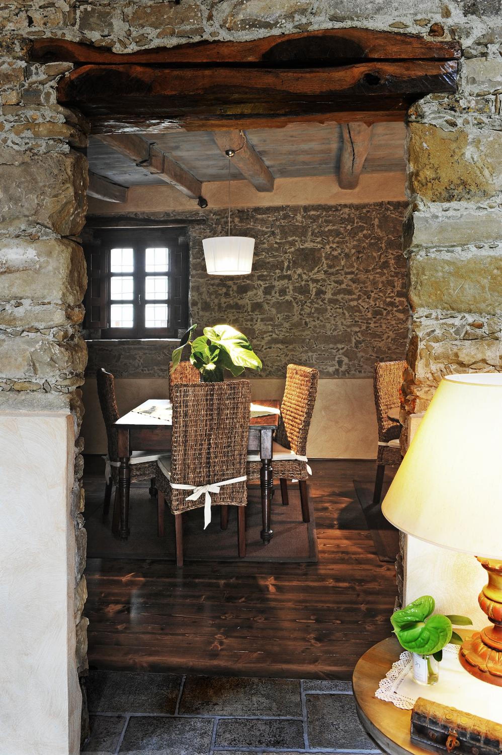 Antica Locanda Lunetta