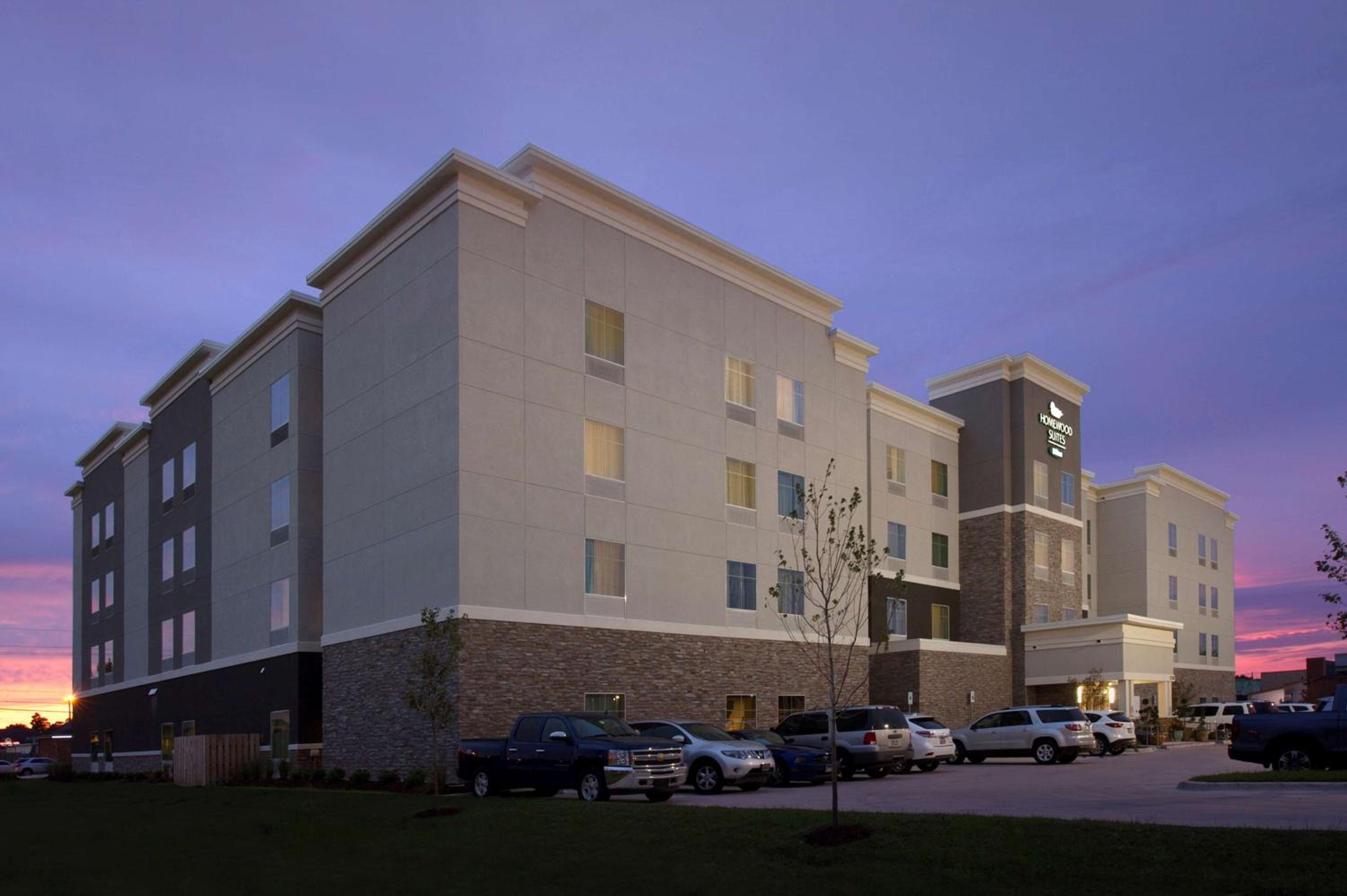 Hotel Homewood Suites by Hilton Metairie New Orleans