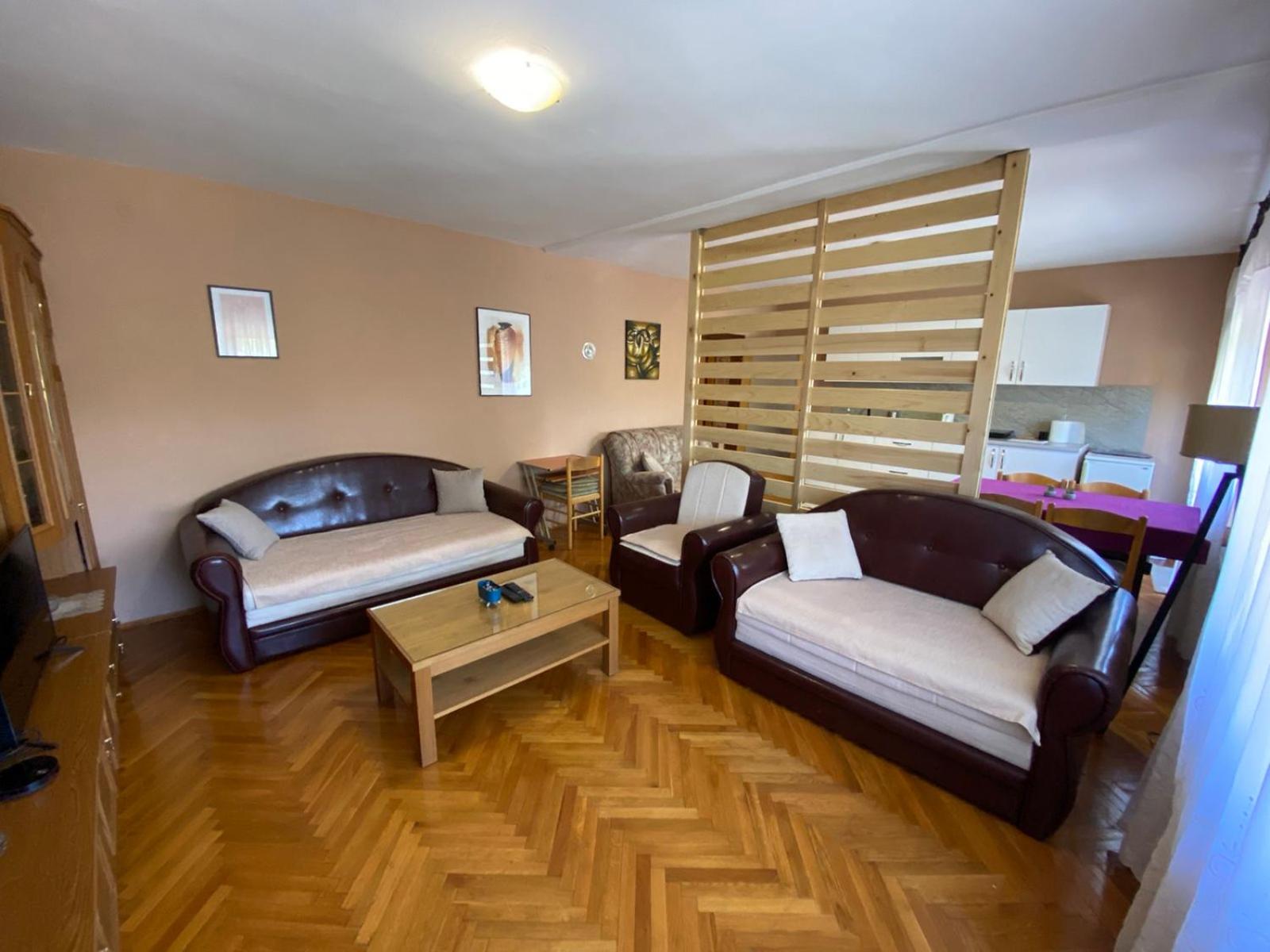 Apartman Lavanda view 5