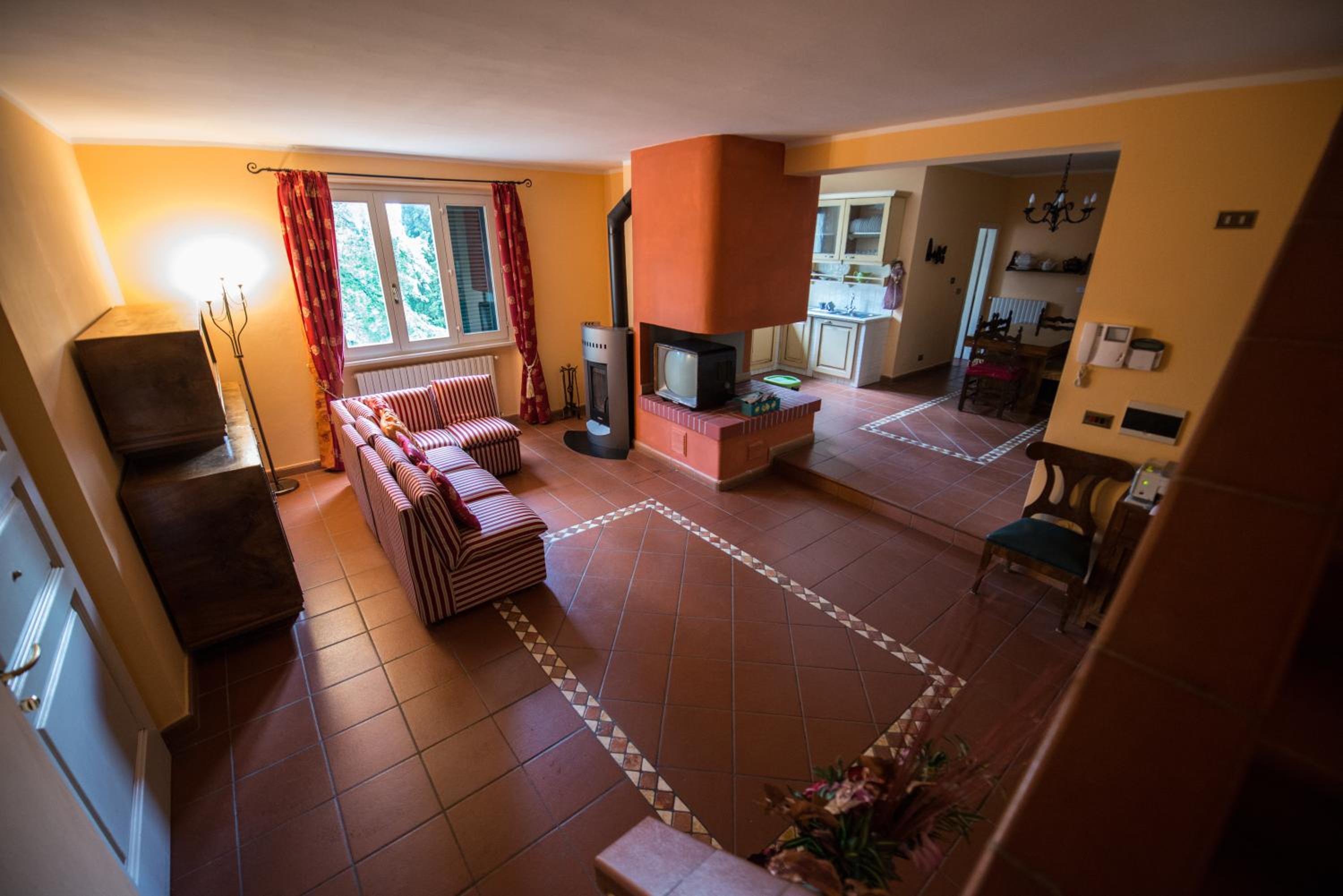 Villa Sargiano