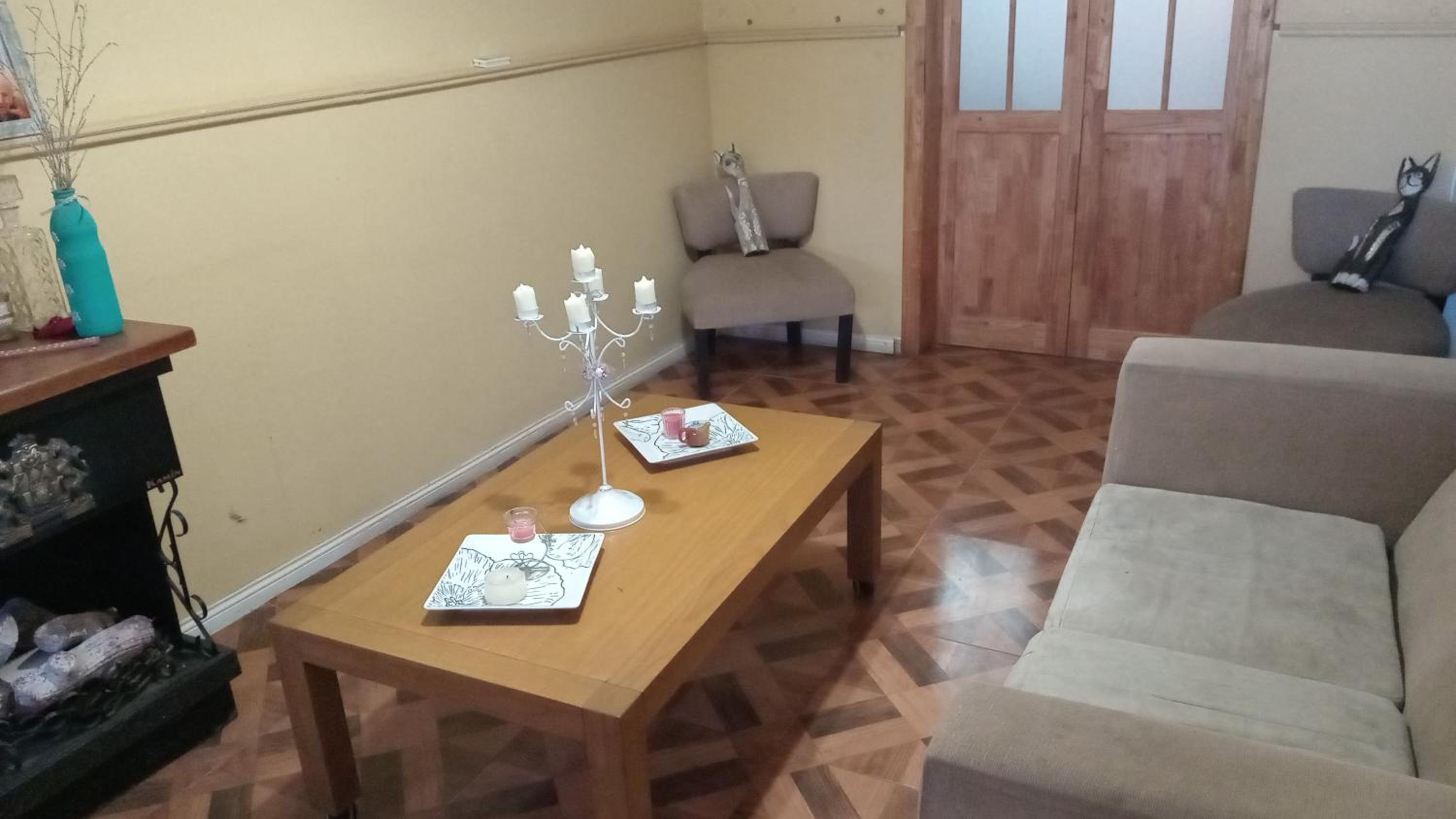 Casa thornes