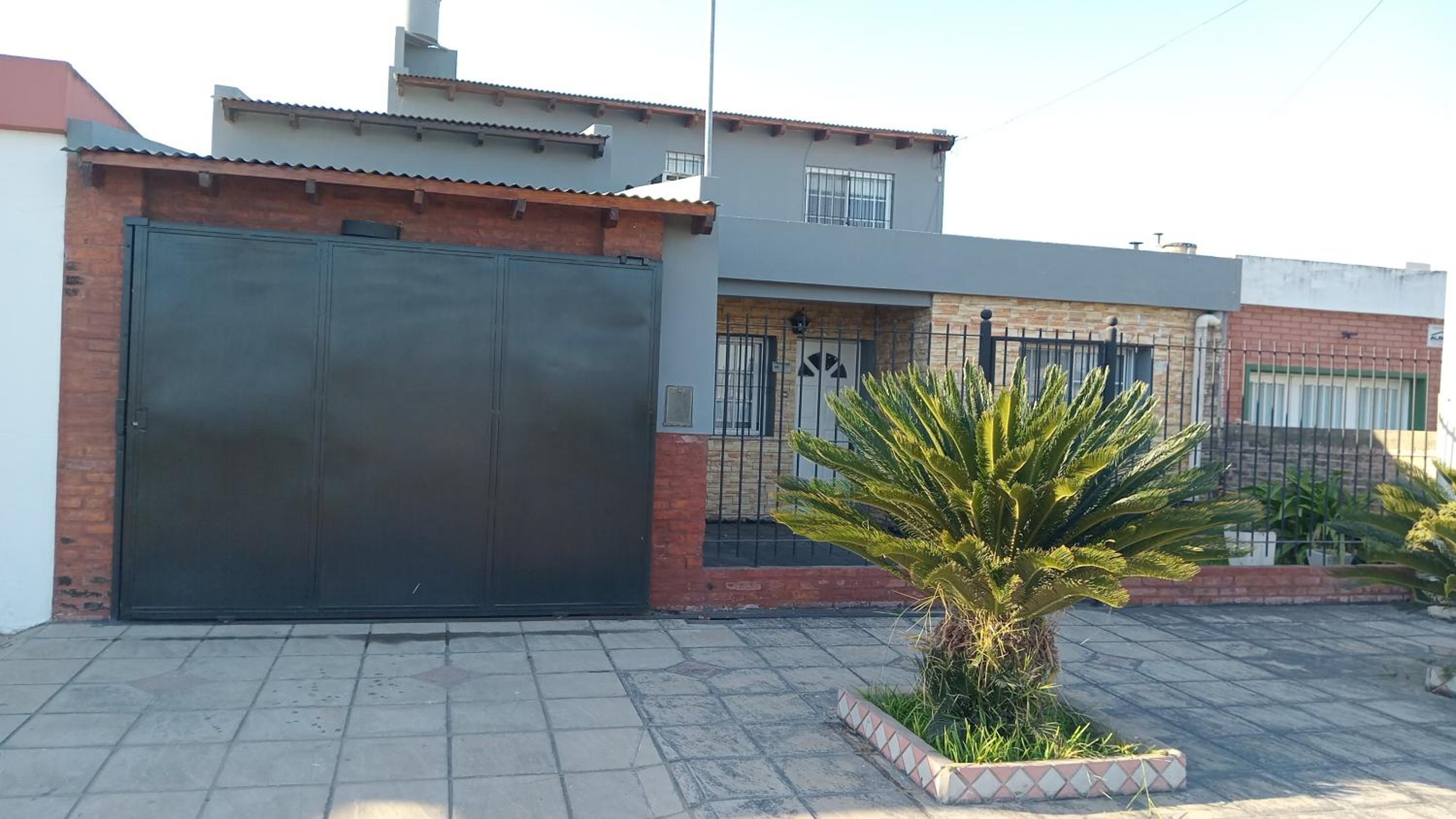 Casa thornes