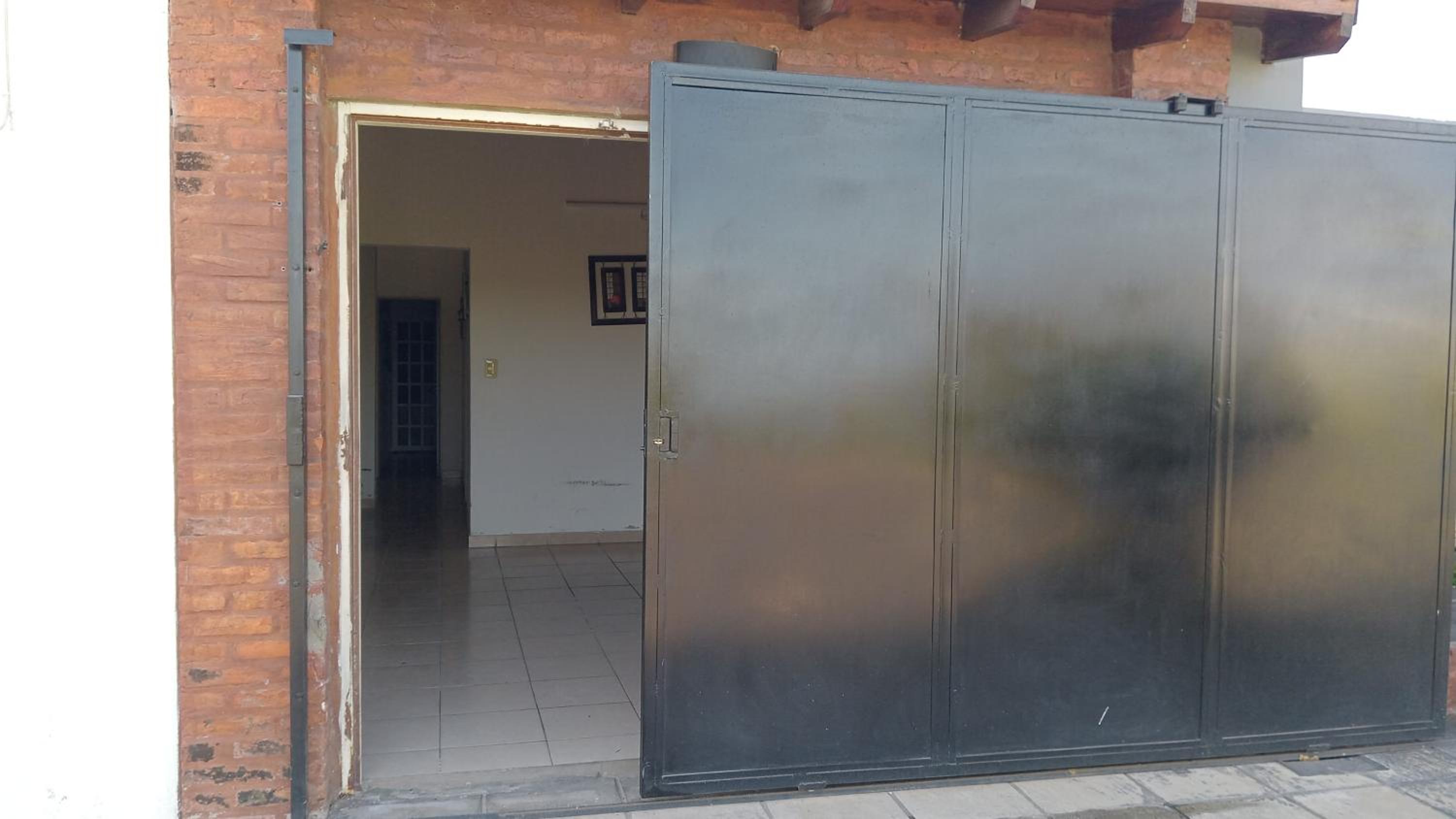Casa thornes