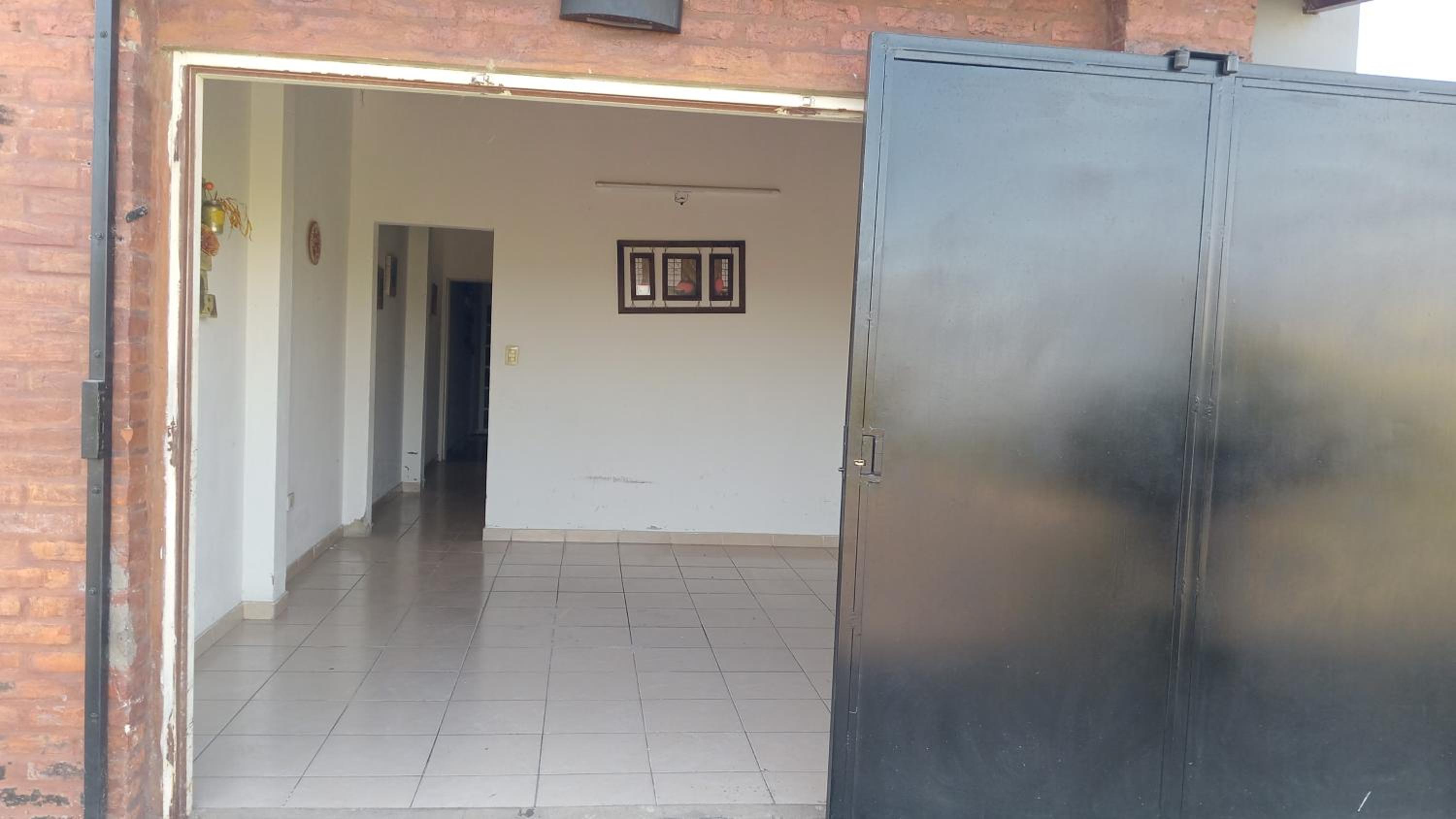 Casa thornes