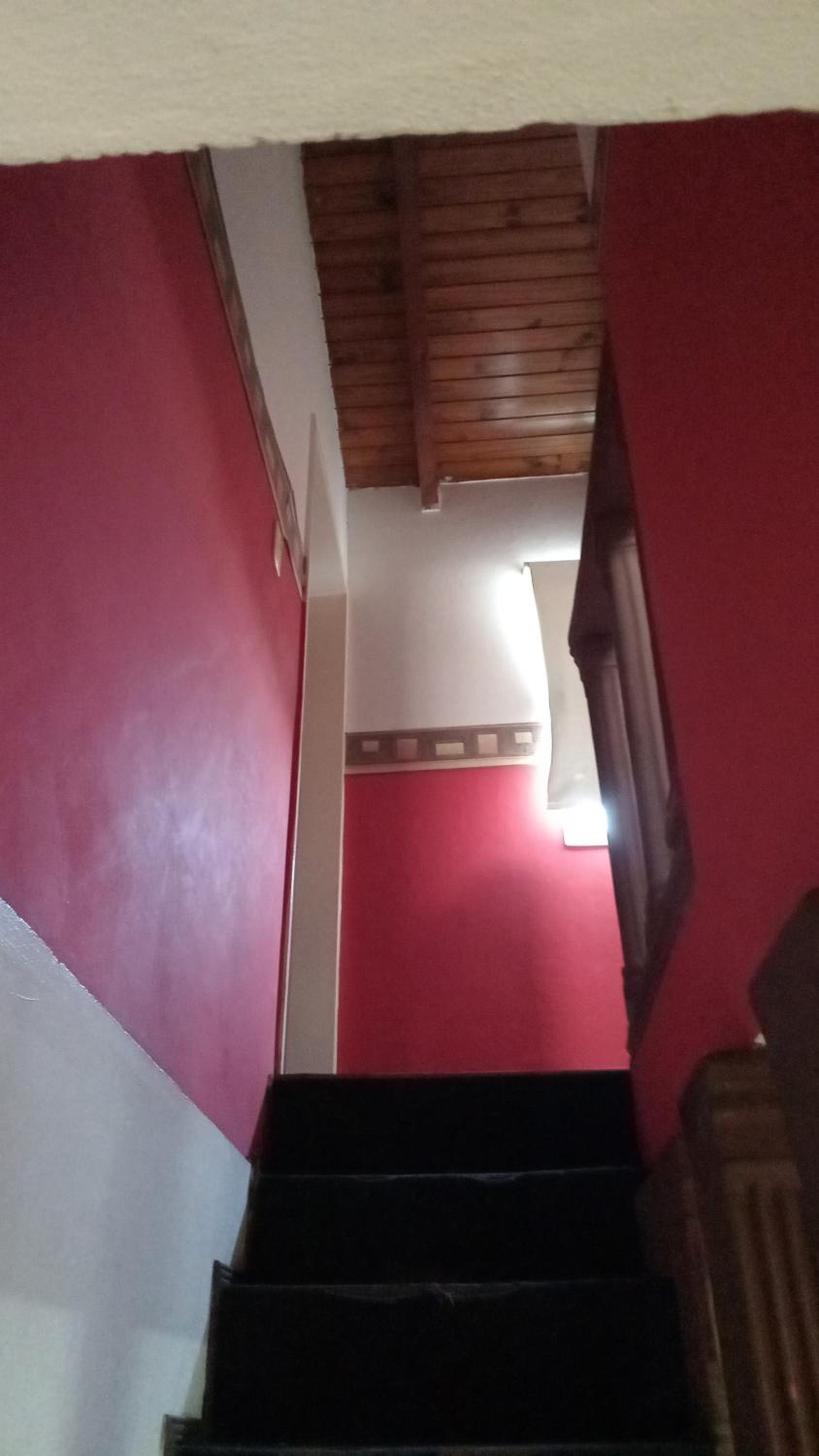 Casa thornes