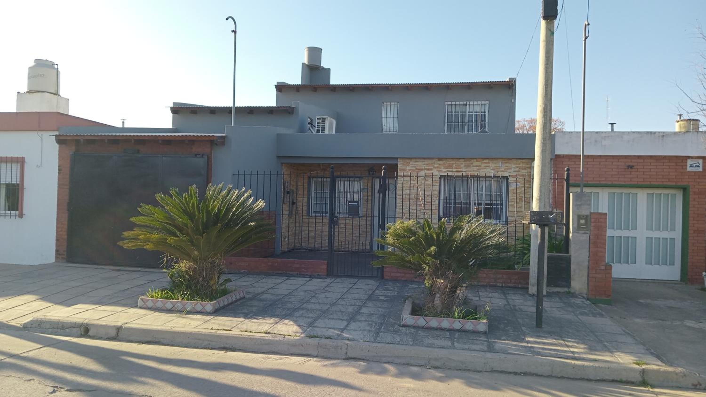 Casa thornes