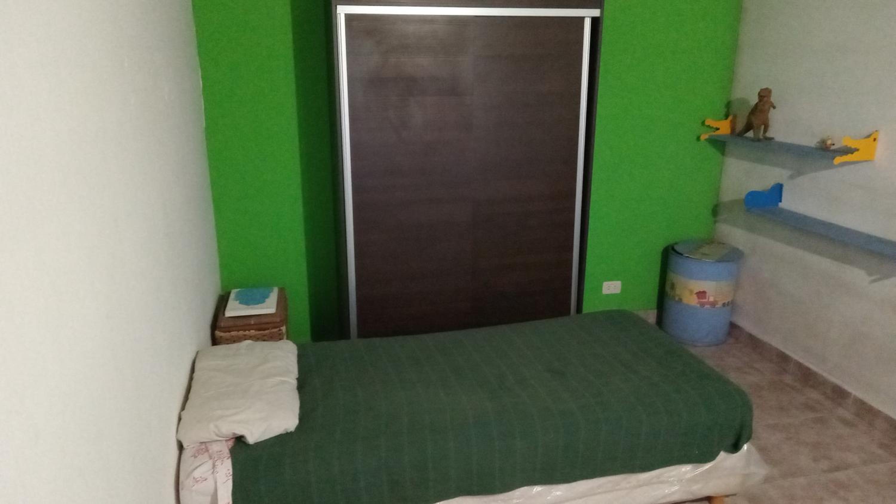 Casa thornes