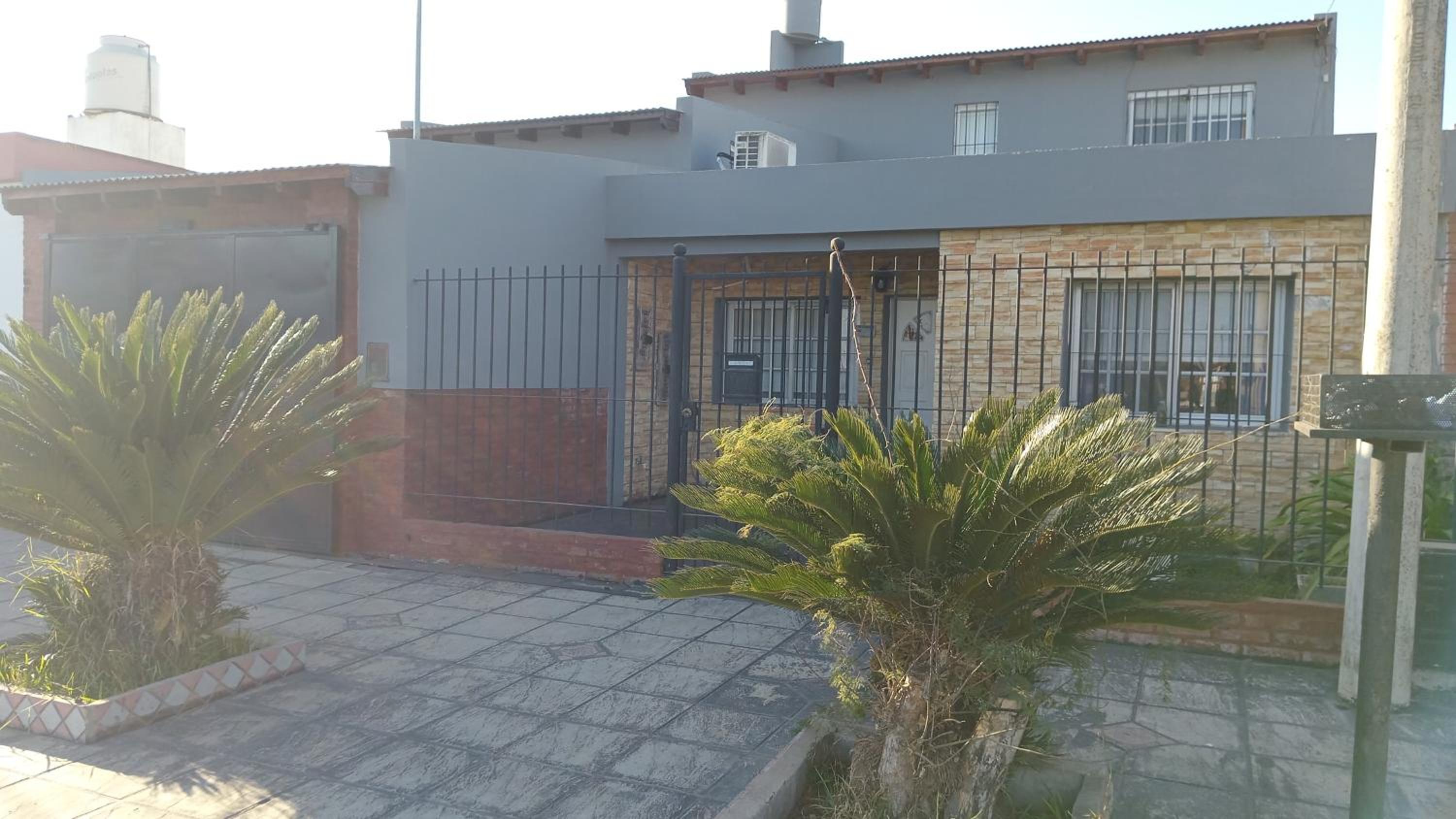 Casa thornes